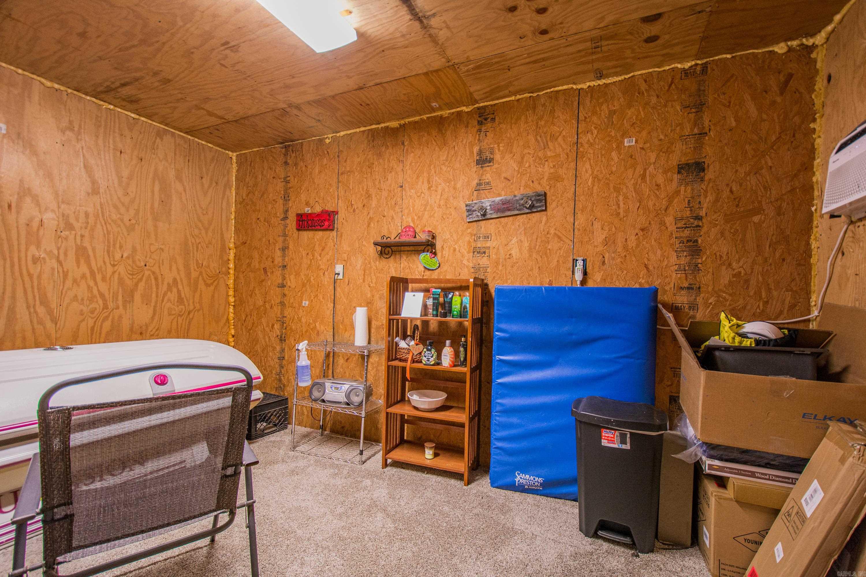 5814 Oak Meadows Road