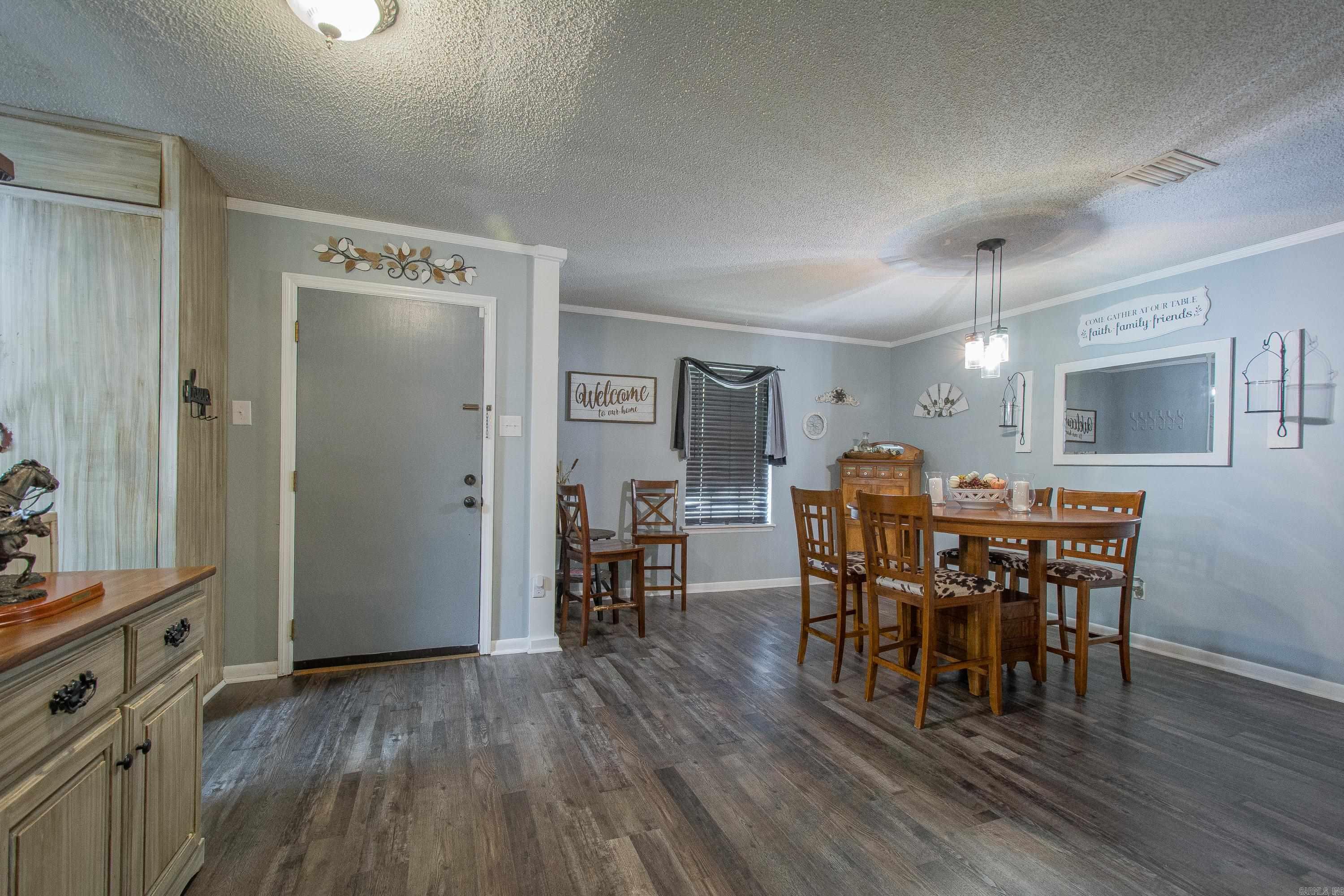 5814 Oak Meadows Road