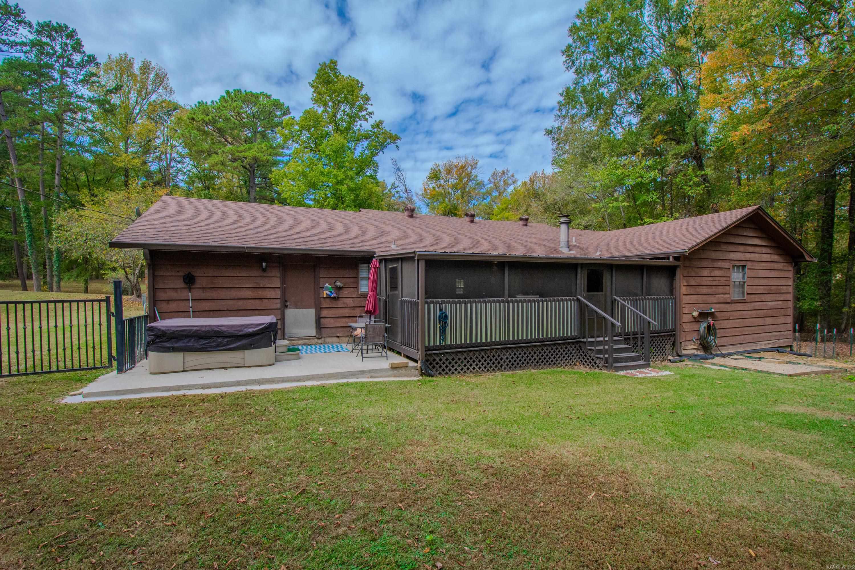 5814 Oak Meadows Road