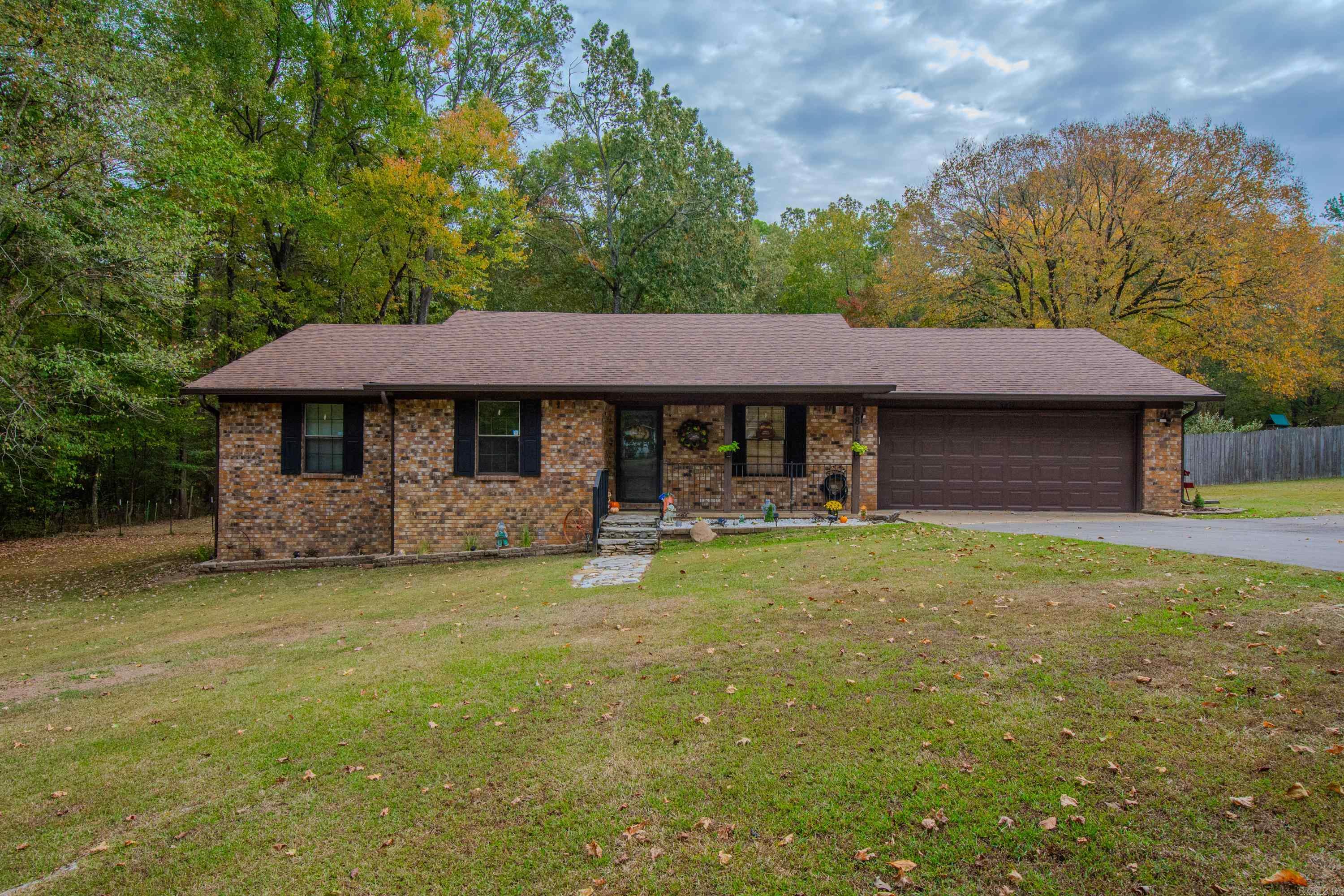 5814 Oak Meadows Road