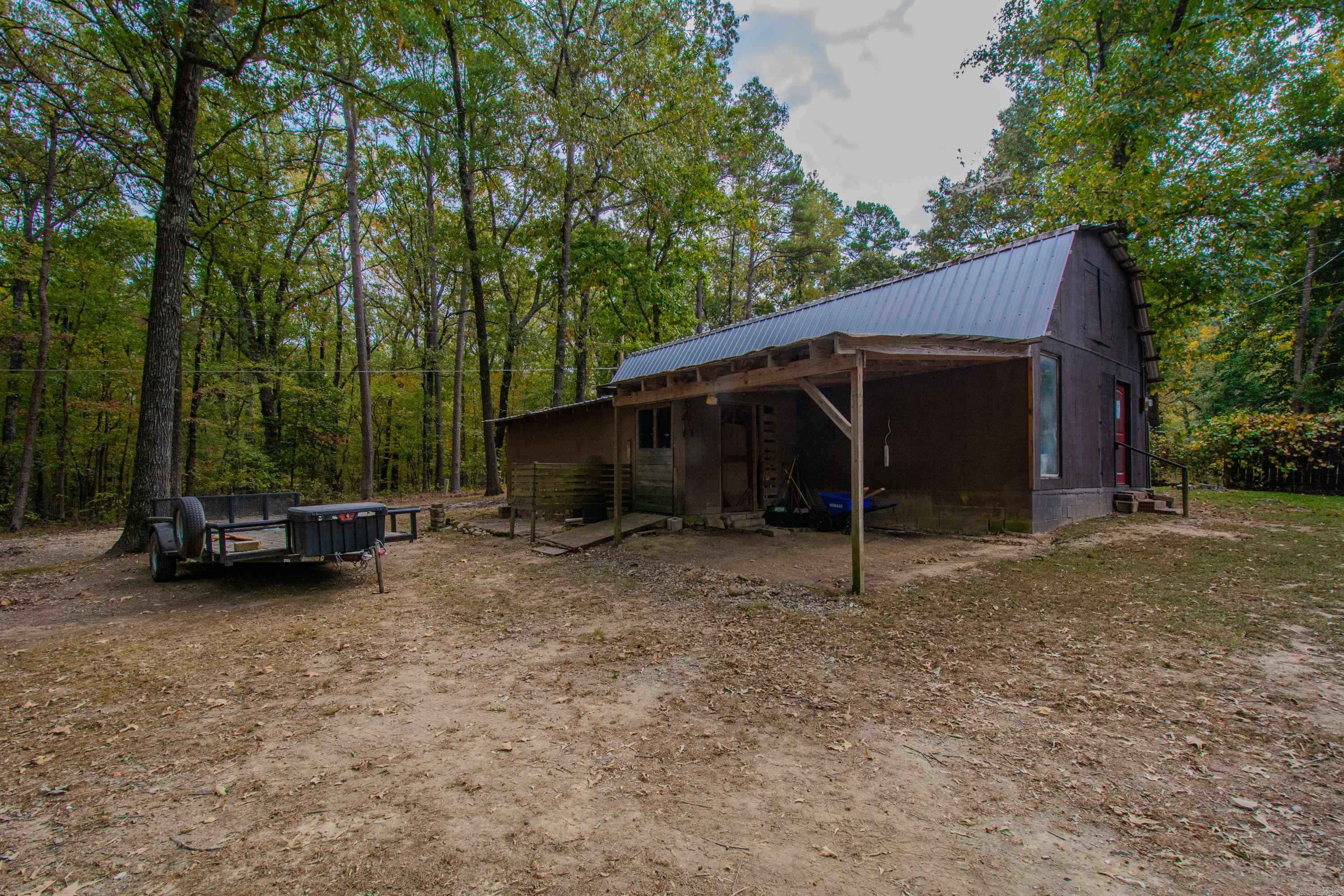 5814 Oak Meadows Road