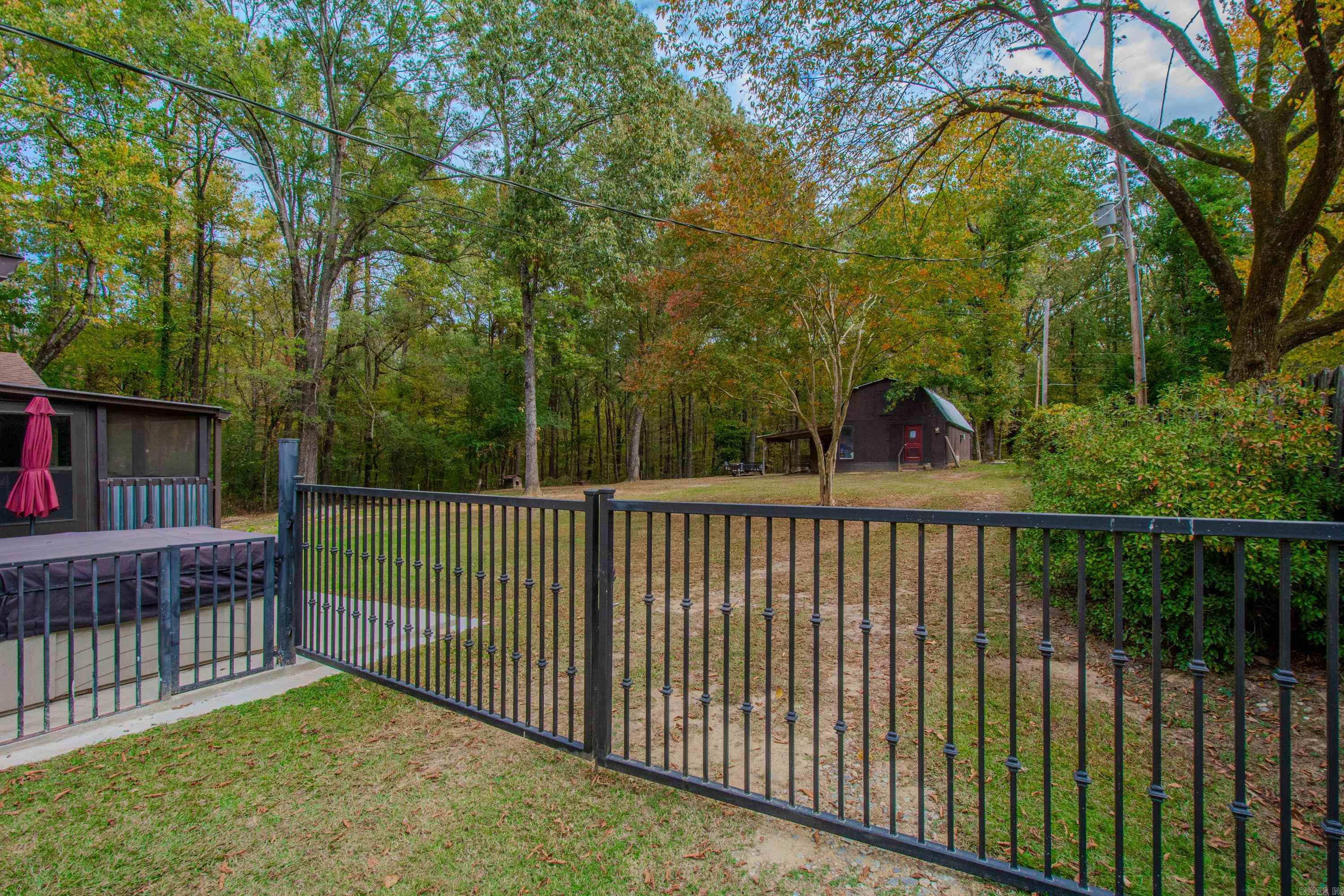 5814 Oak Meadows Road