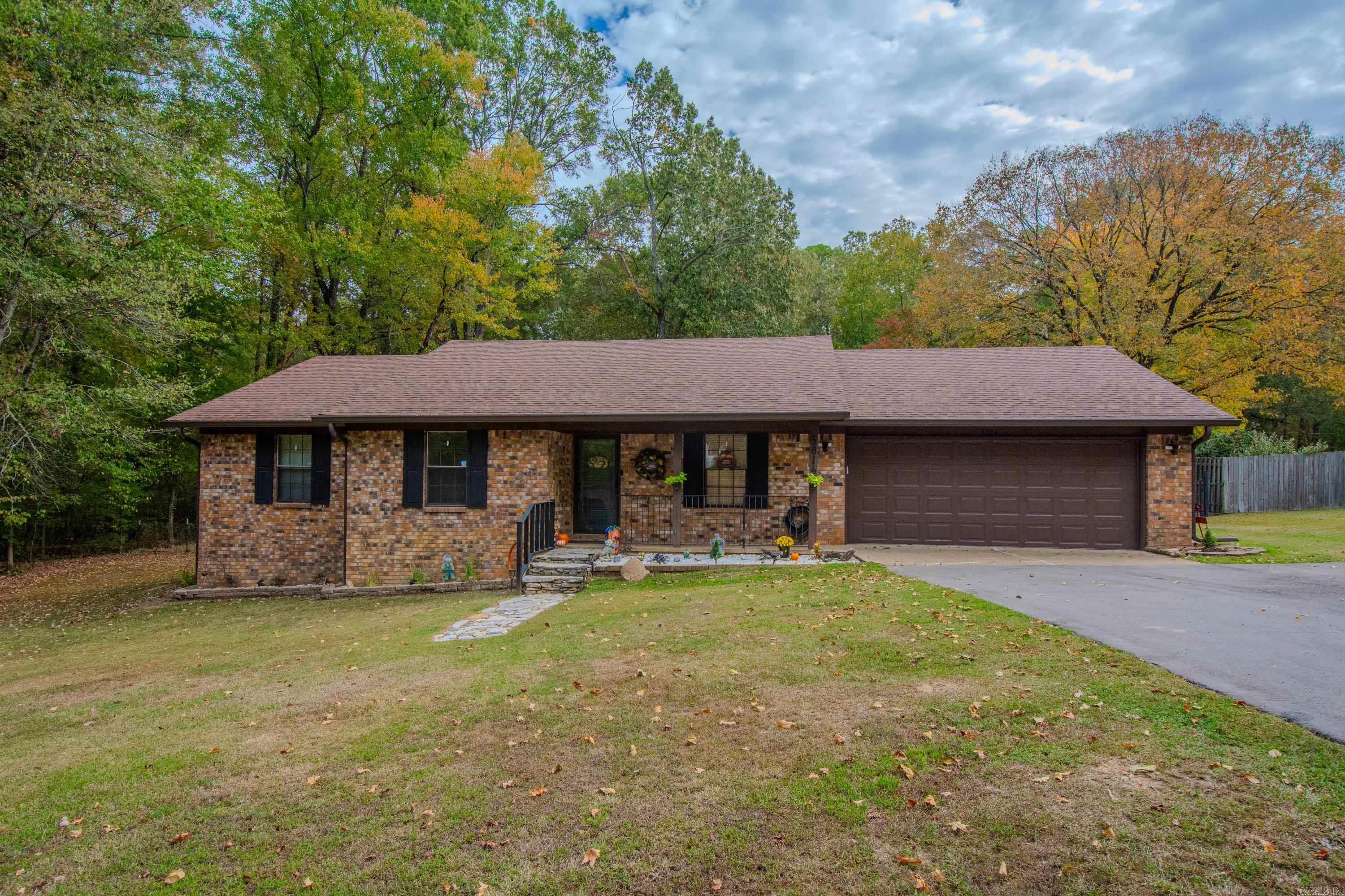 5814 Oak Meadows Road