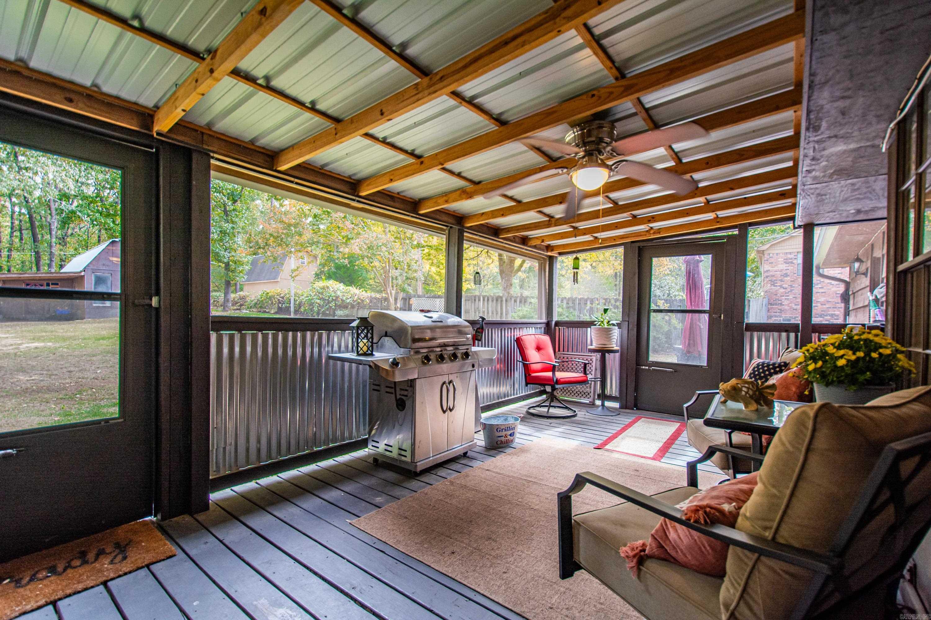 5814 Oak Meadows Road