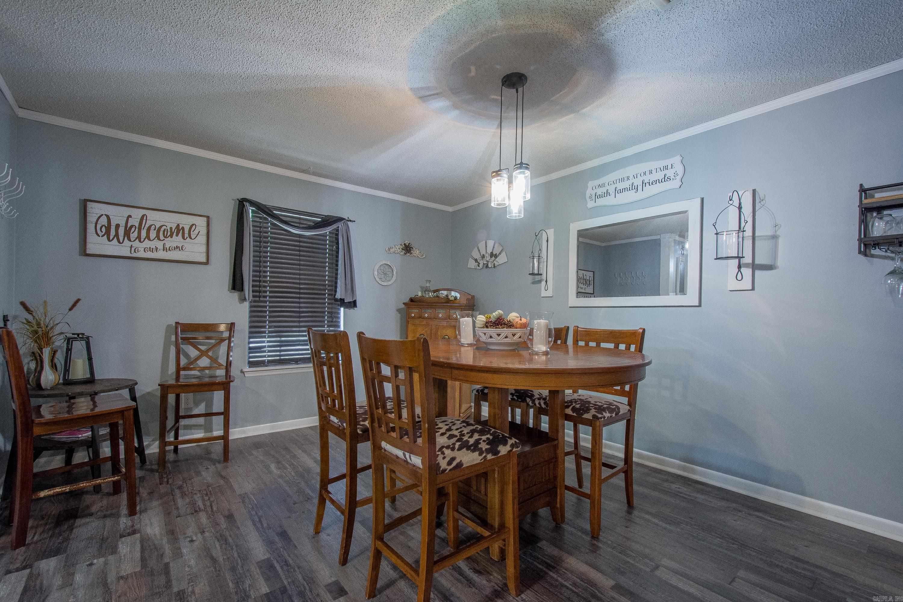 5814 Oak Meadows Road