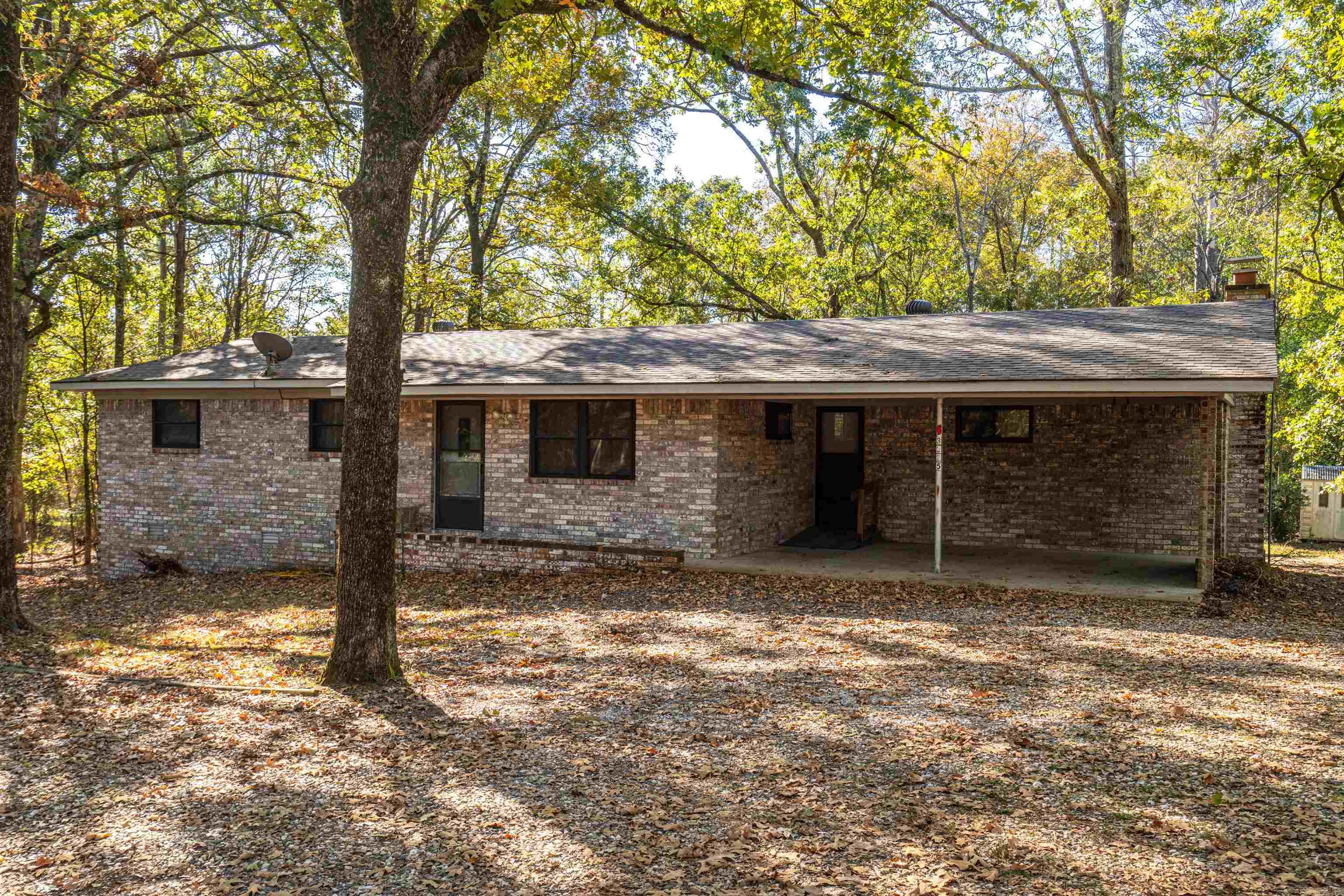 3325 Marion Anderson Road