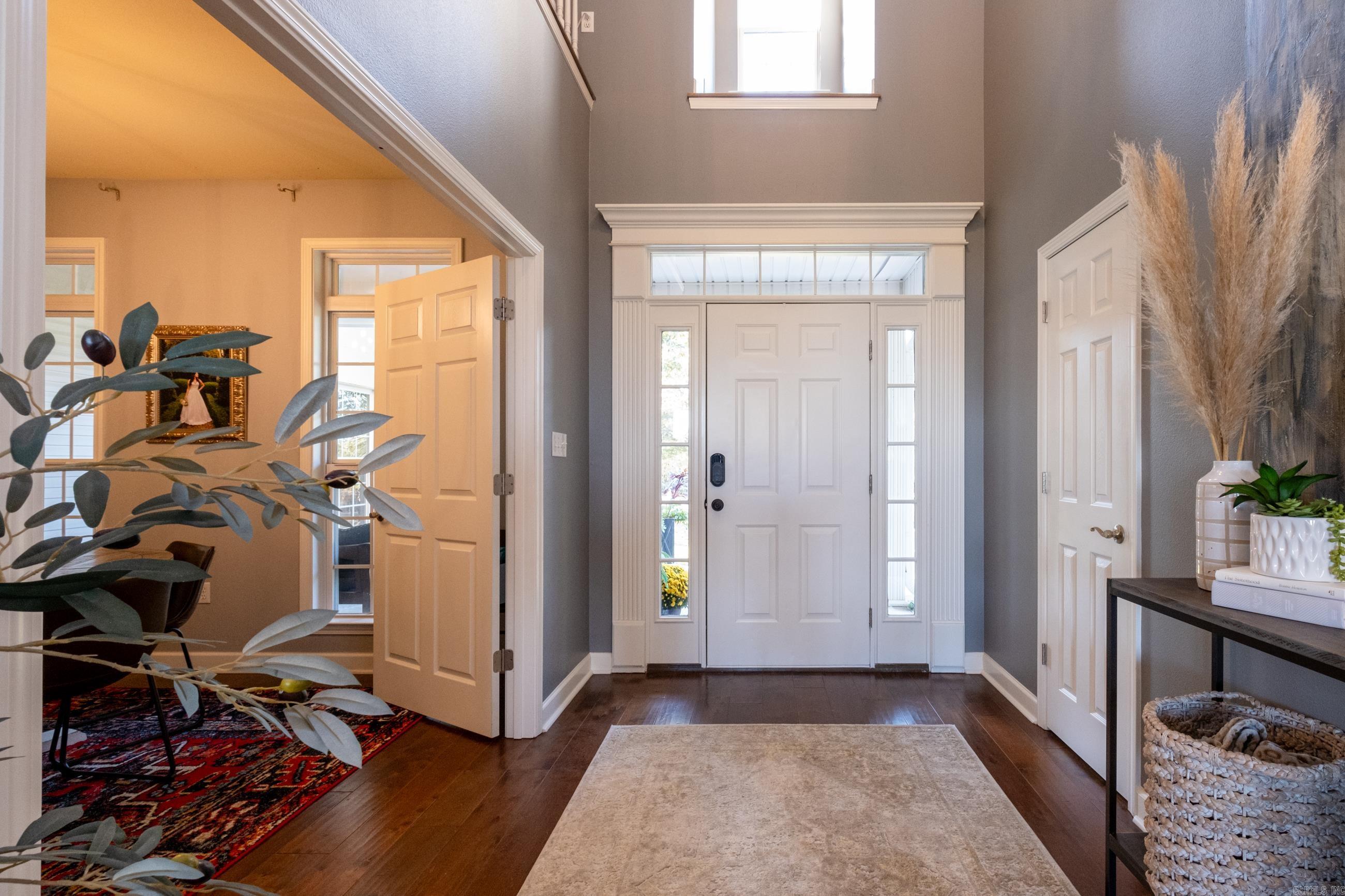 4120 Zachary Trail