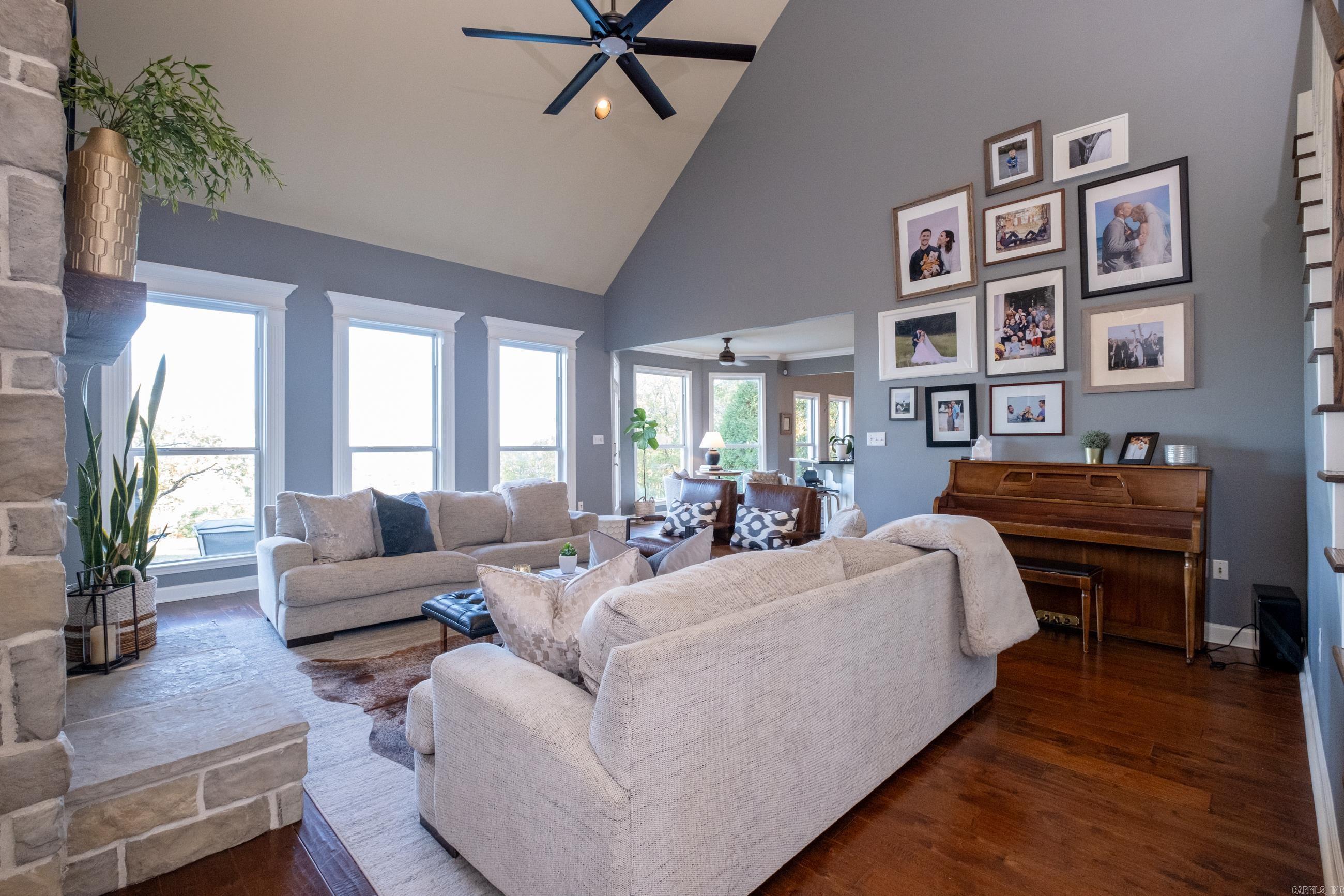 4120 Zachary Trail