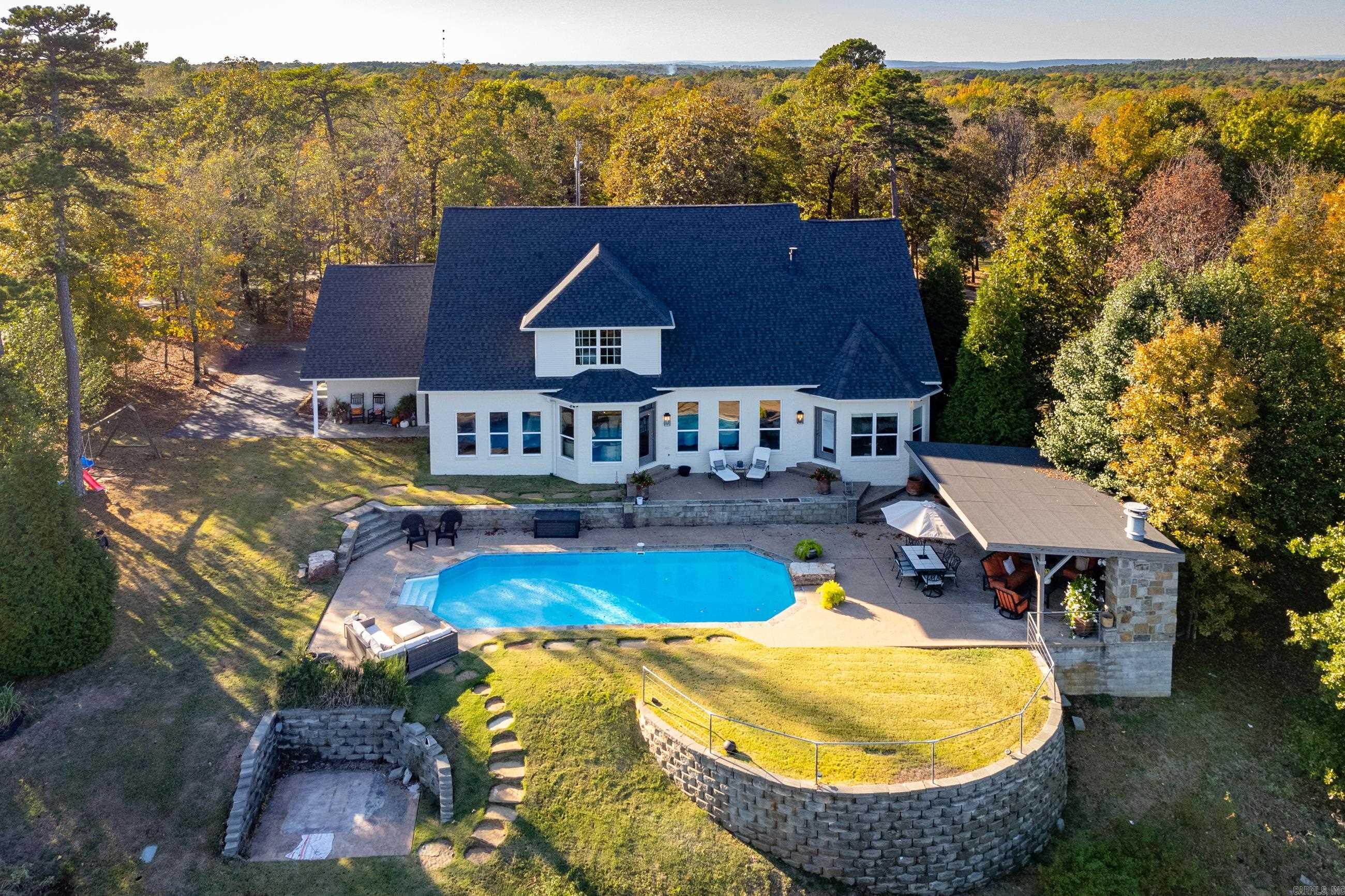 4120 Zachary Trail