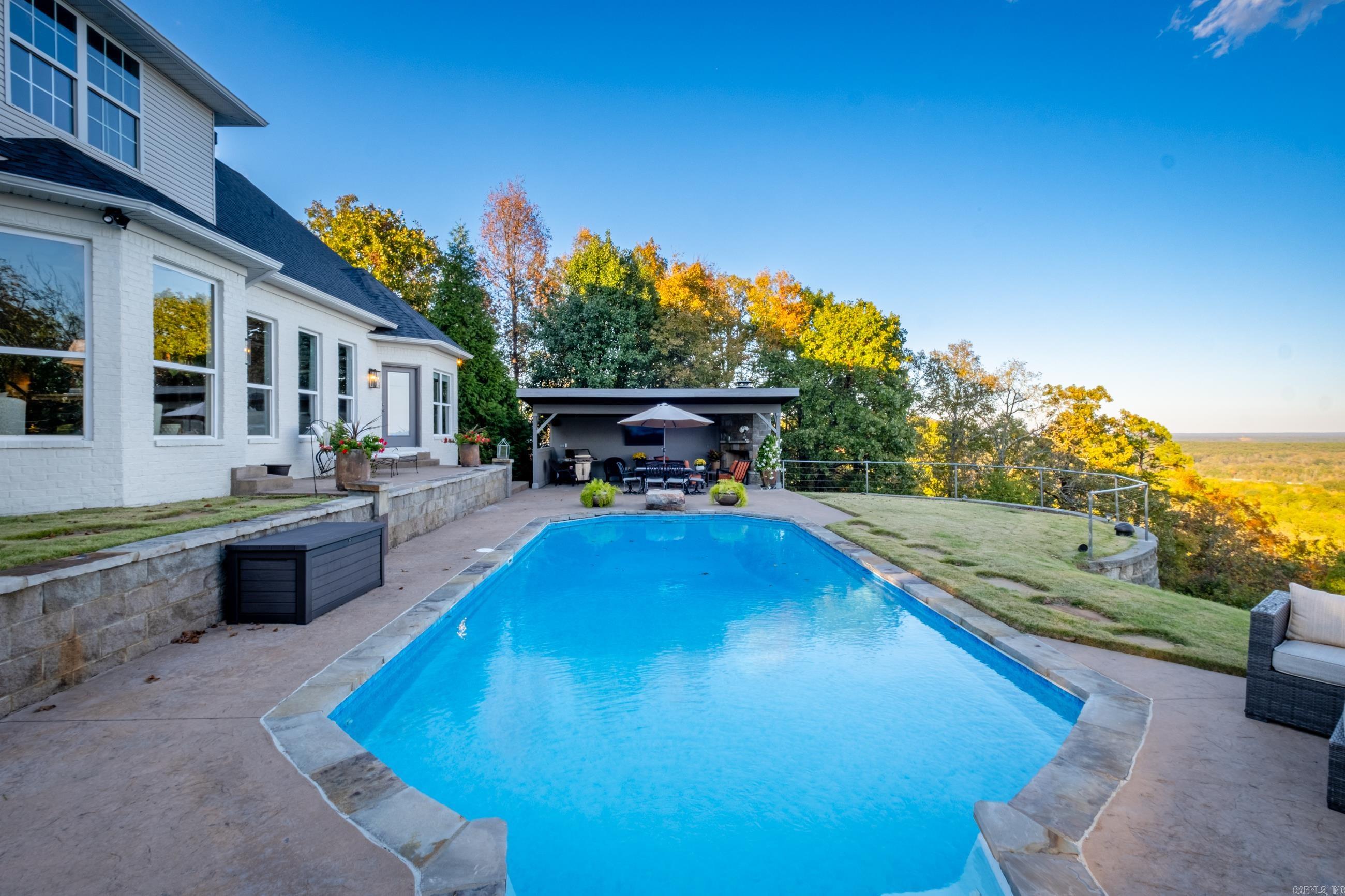 4120 Zachary Trail