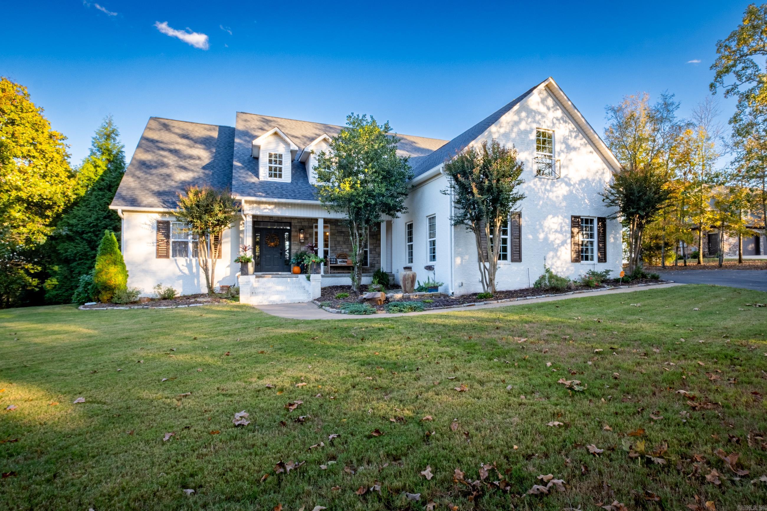 4120 Zachary Trail