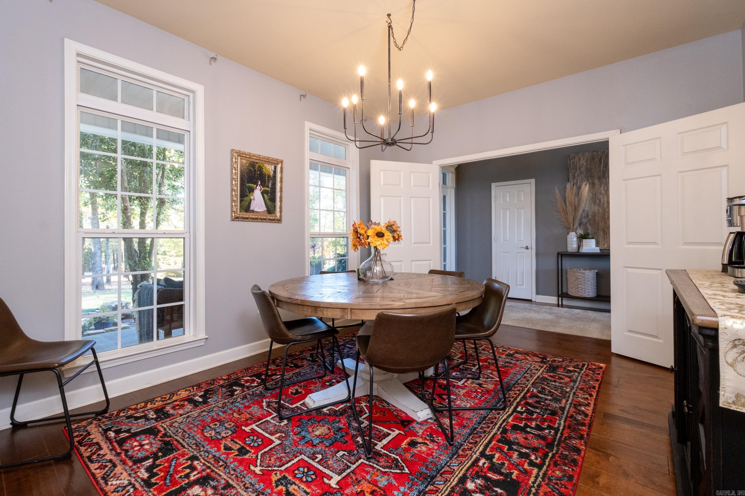 4120 Zachary Trail