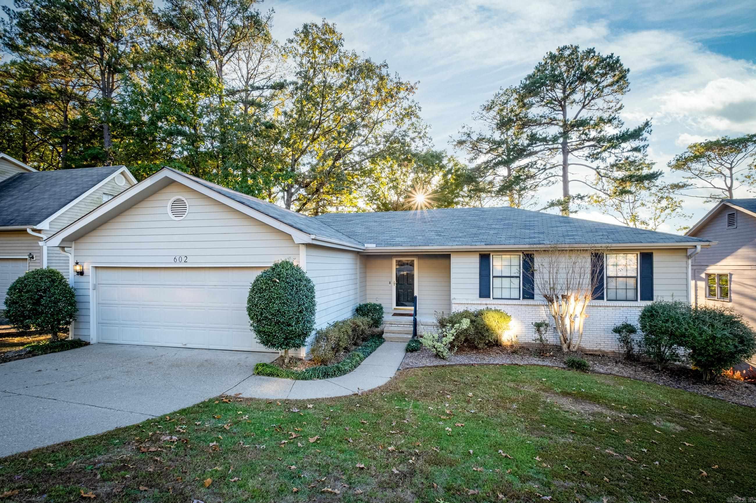 602 Parkway Place Drive