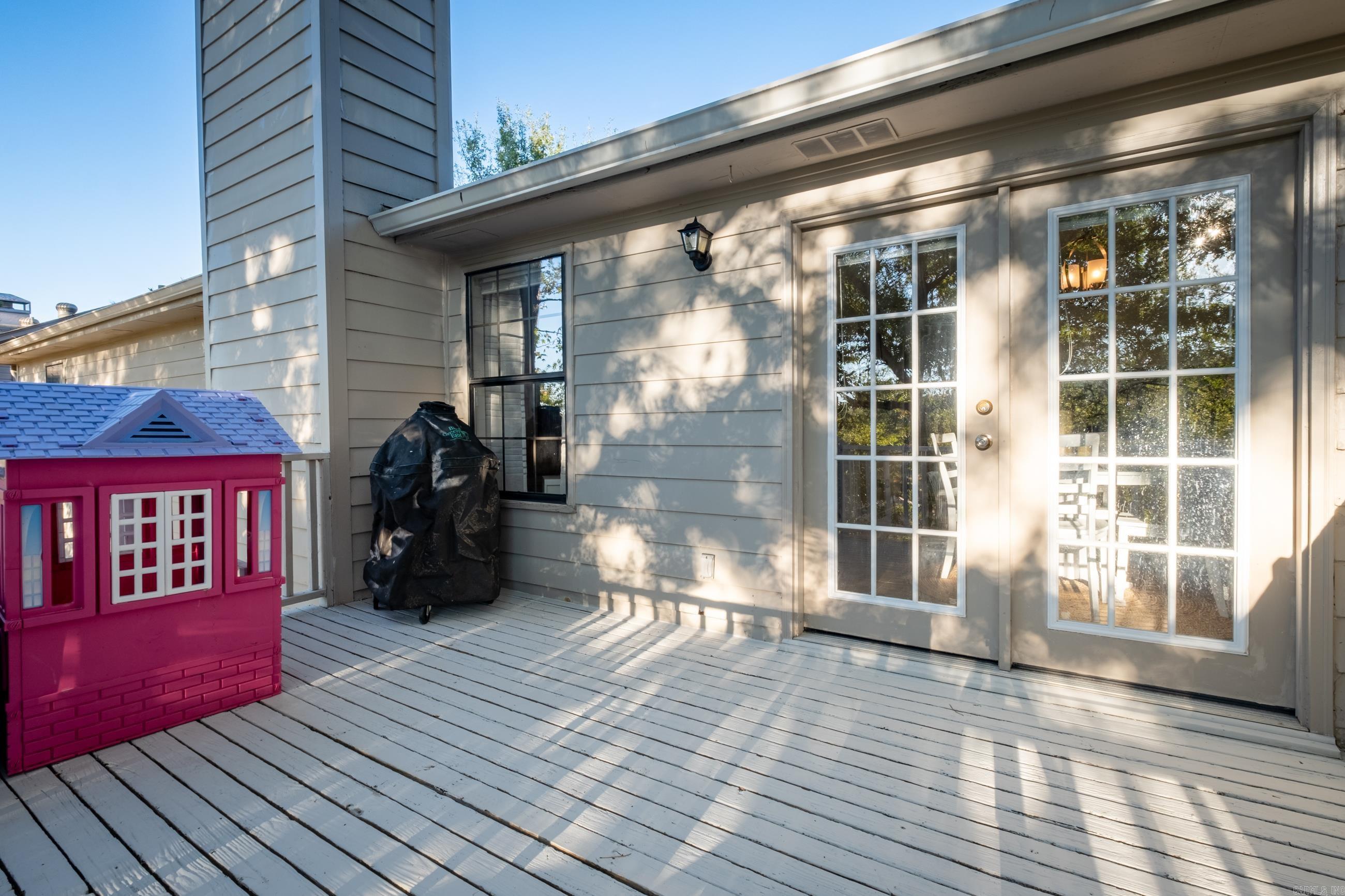 602 Parkway Place Drive