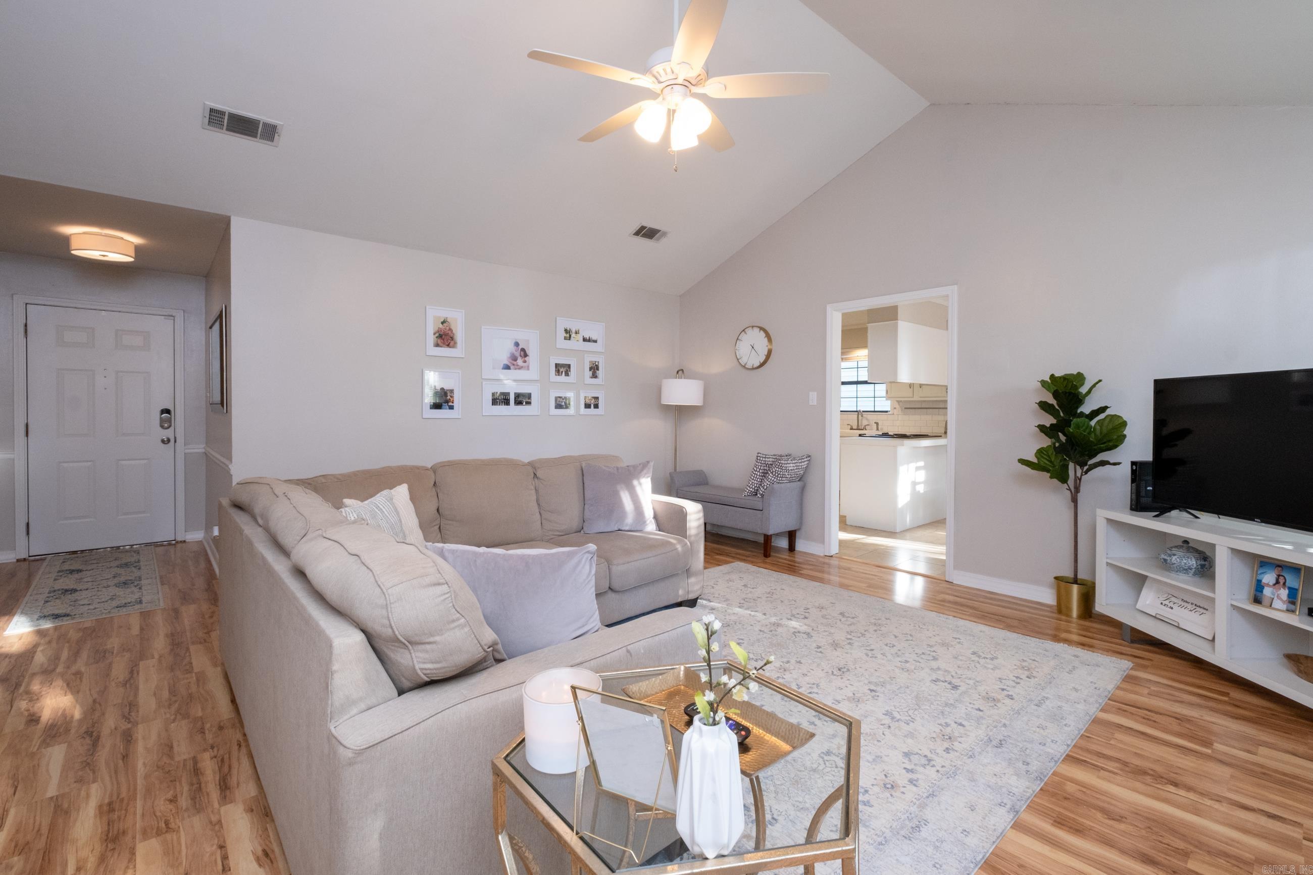 602 Parkway Place Drive