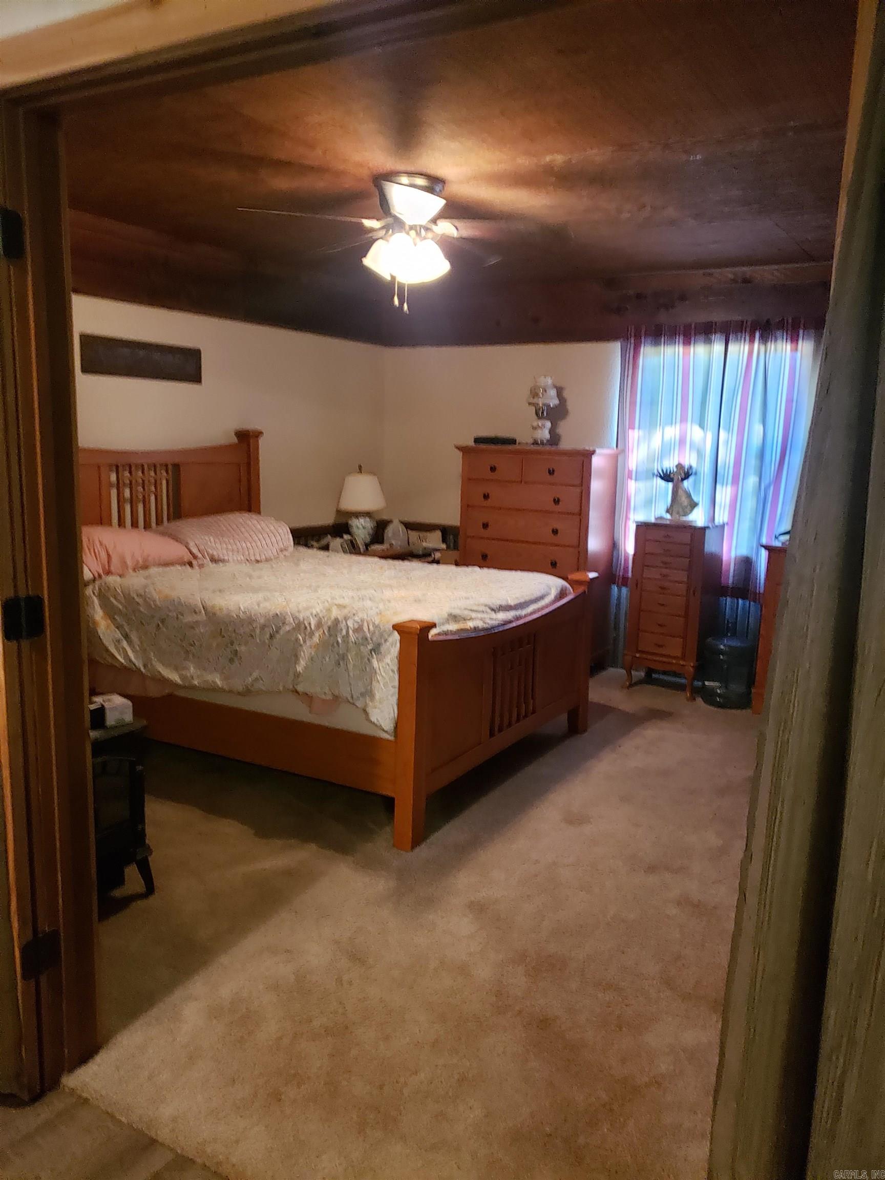 2104 Buck Wright Road