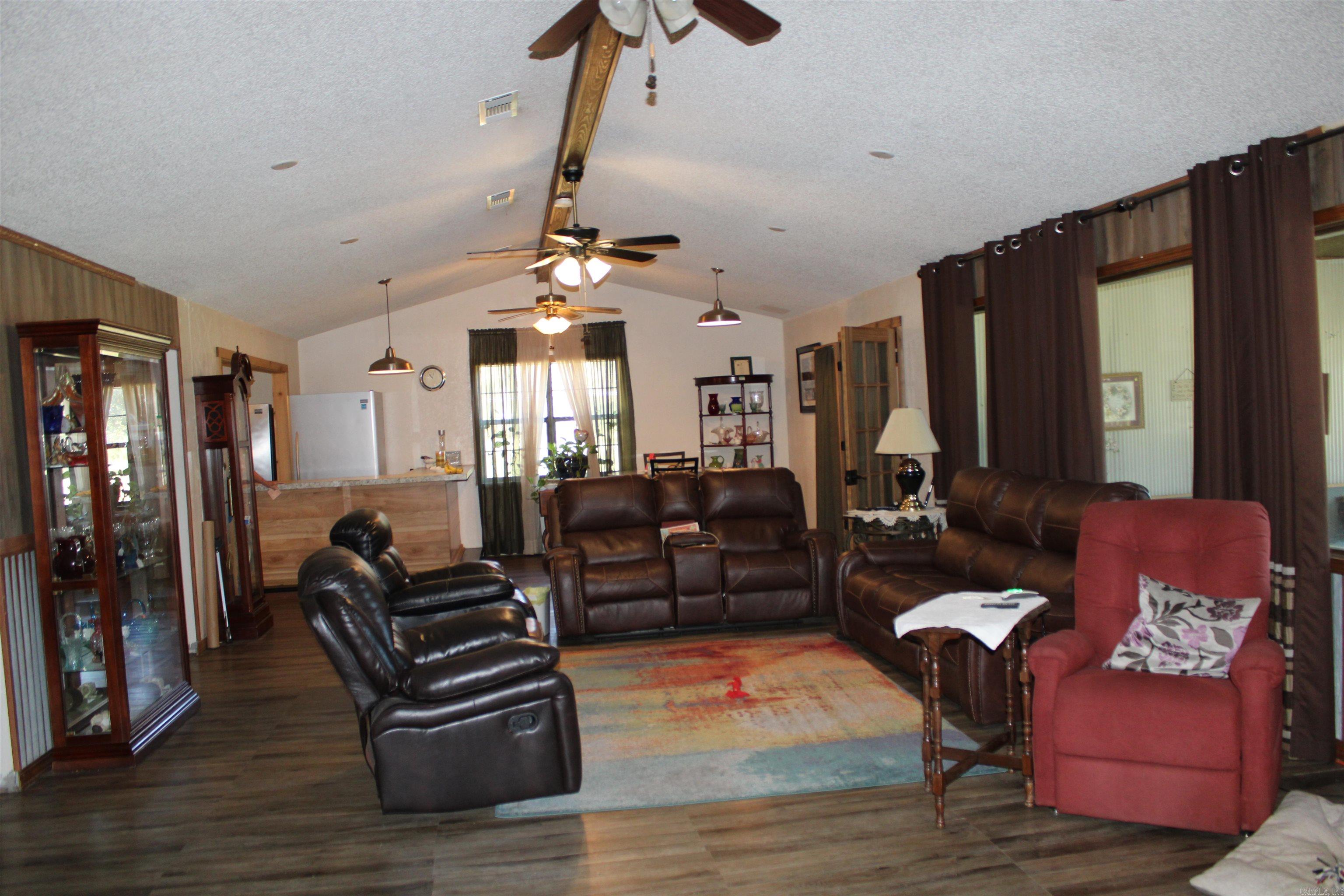 2104 Buck Wright Road
