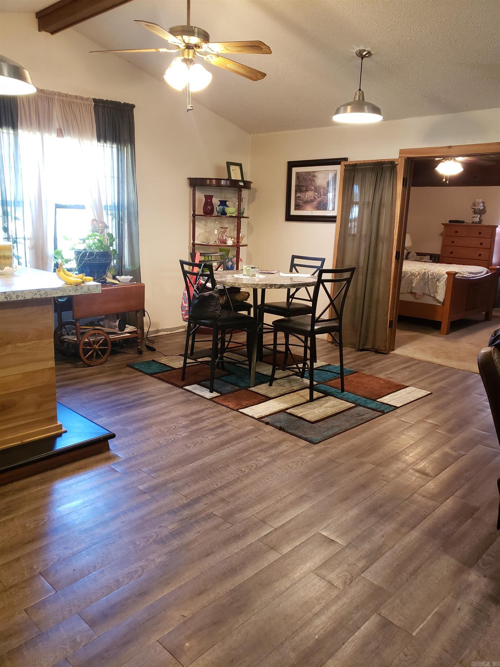 2104 Buck Wright Road