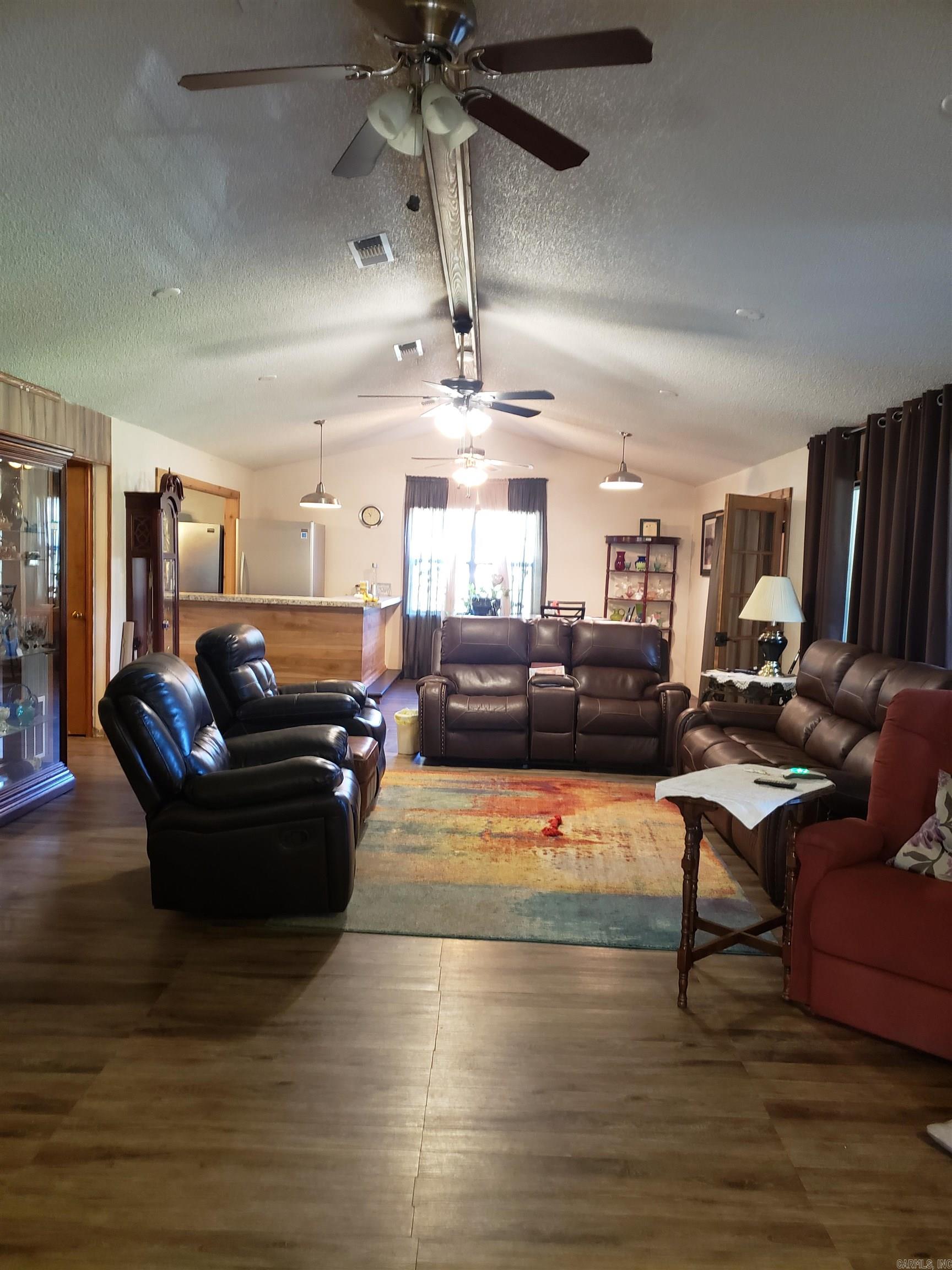 2104 Buck Wright Road