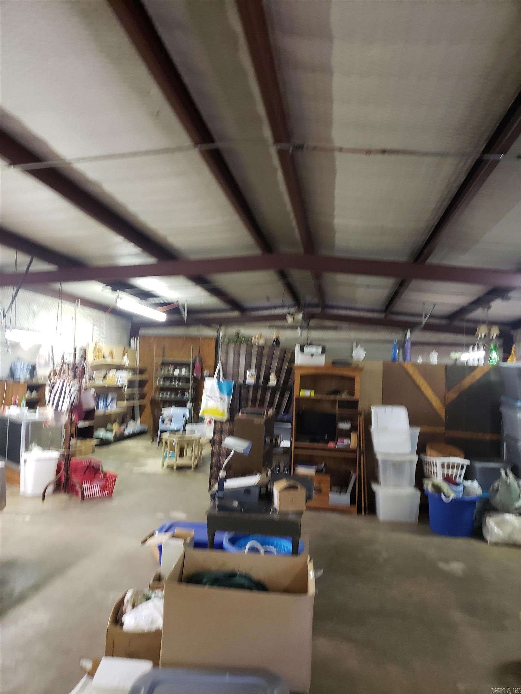 2104 Buck Wright Road
