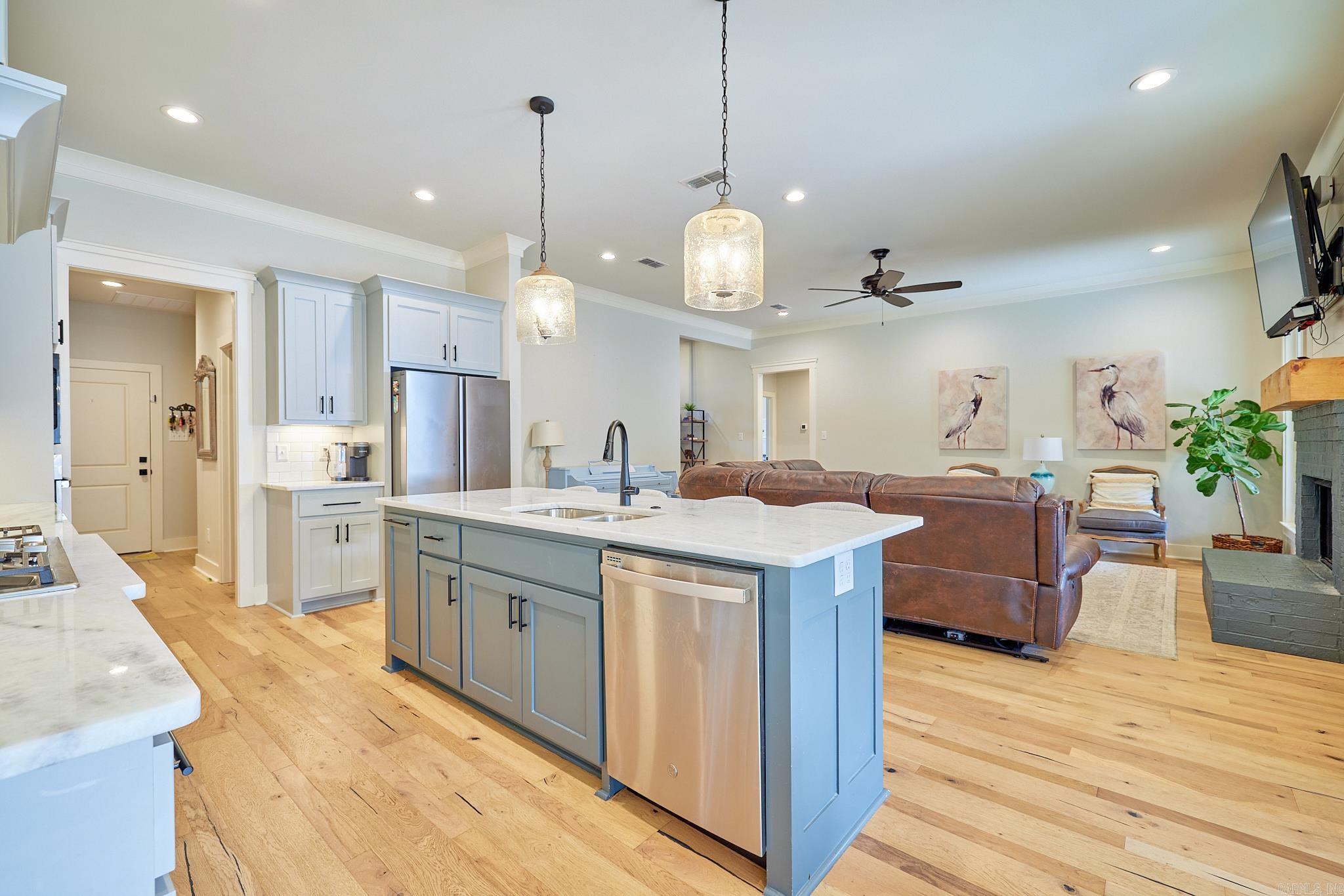 1016 Avilla Cove Drive