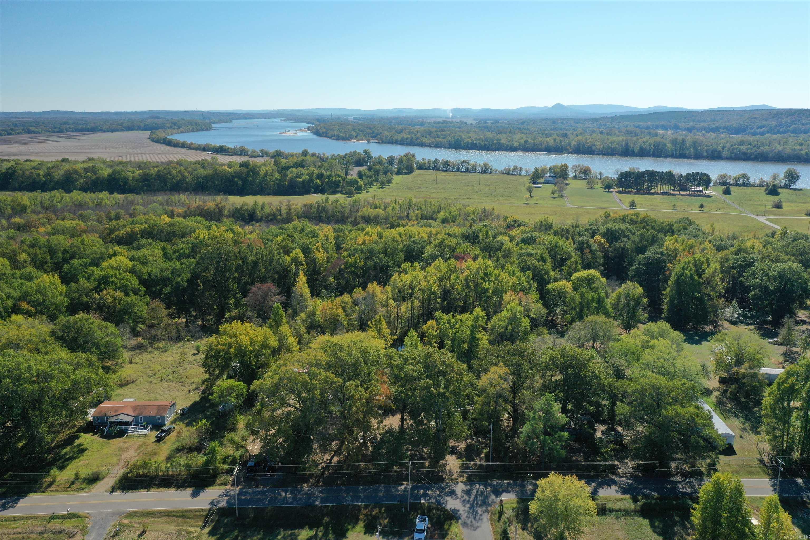 171 Easterwood Point Road