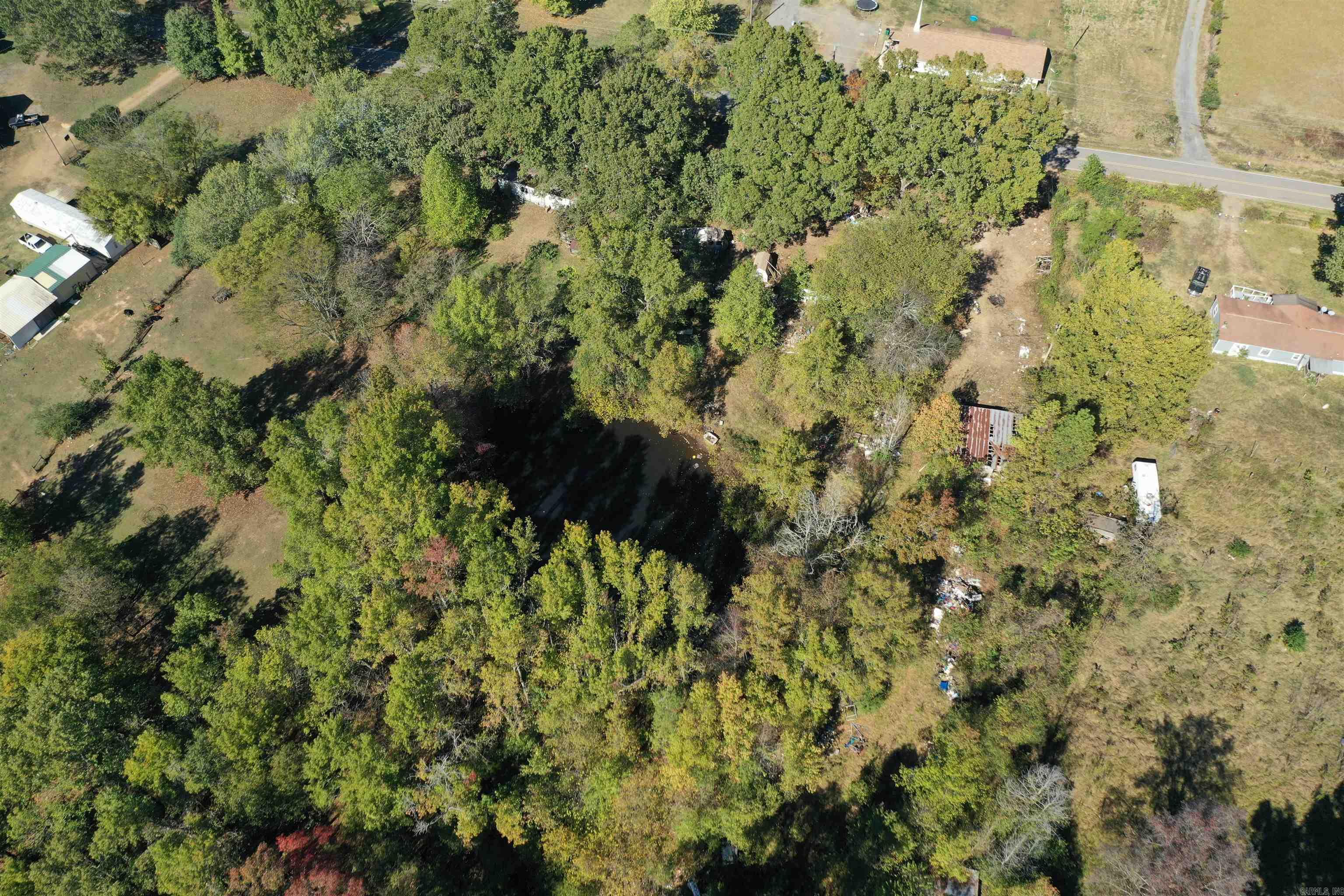 171 Easterwood Point Road