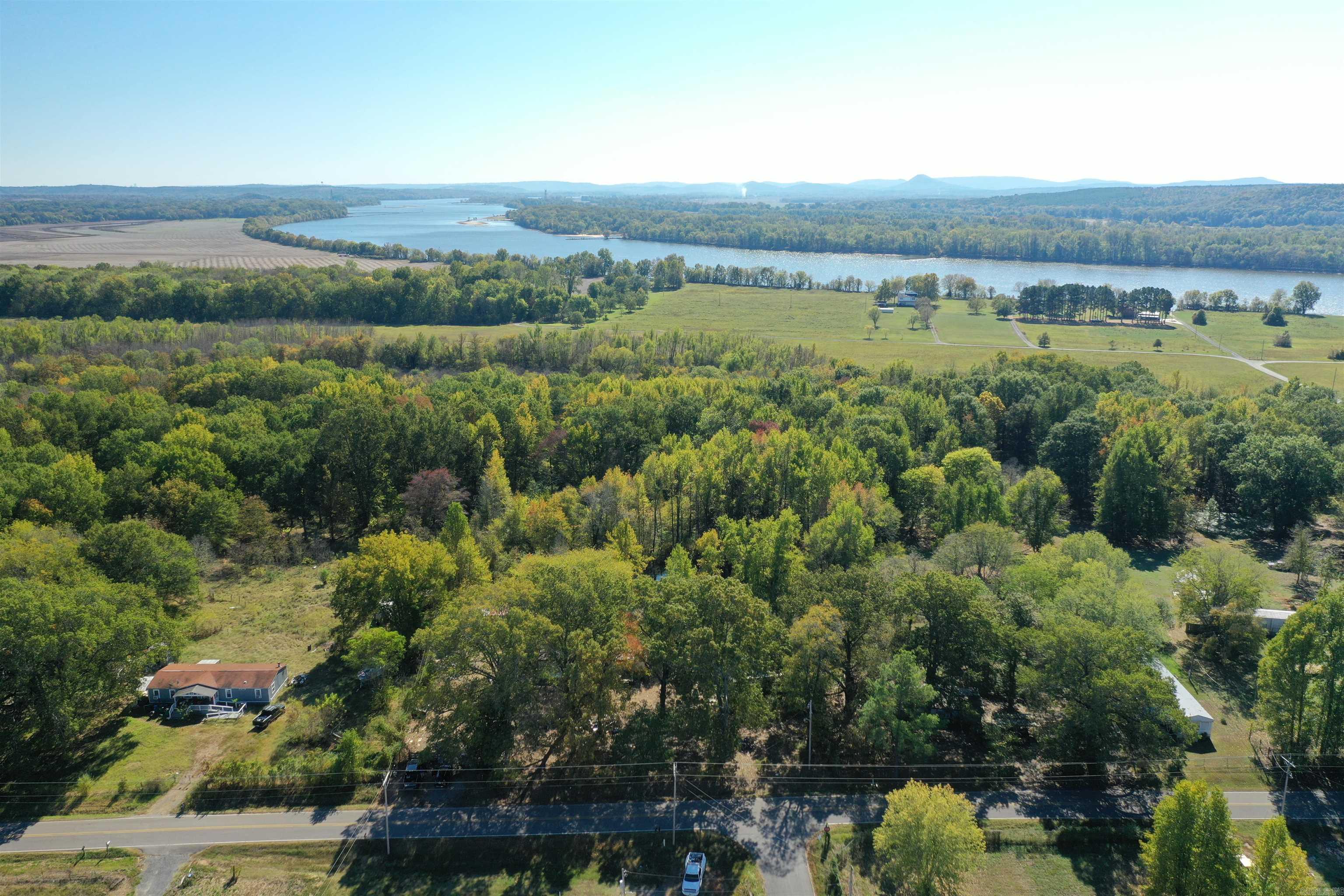 171 Easterwood Point Road