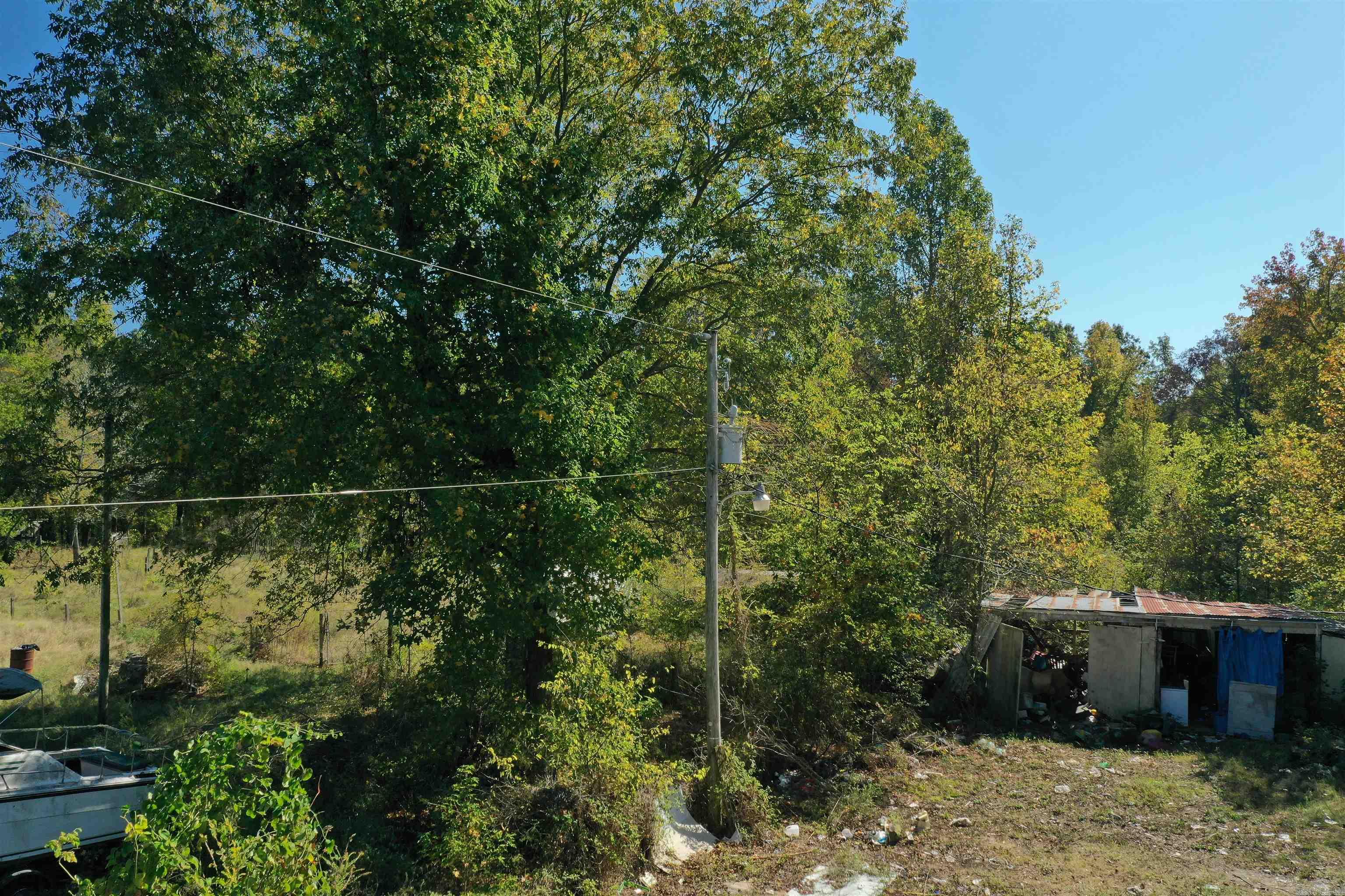 171 Easterwood Point Road