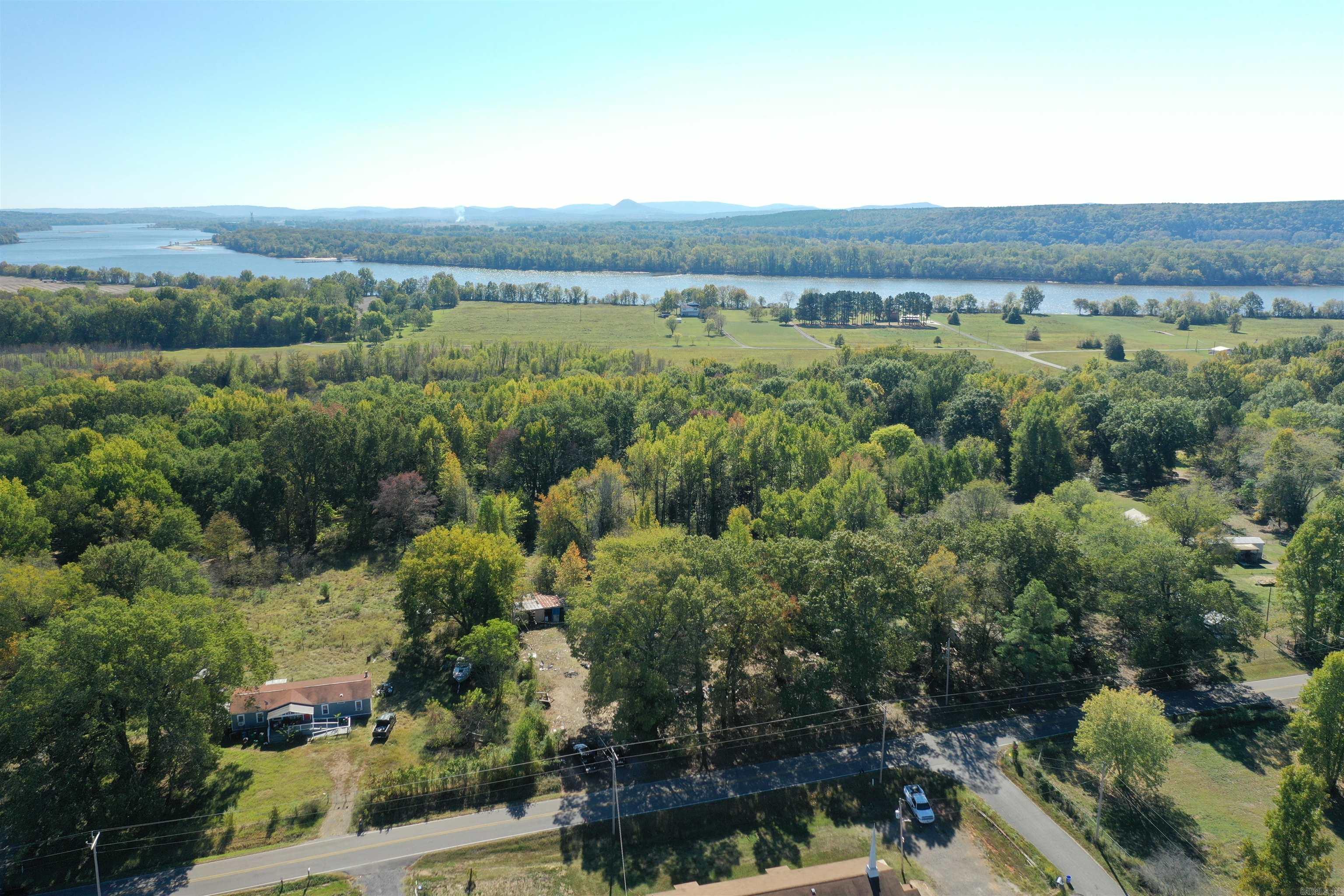 171 Easterwood Point Road