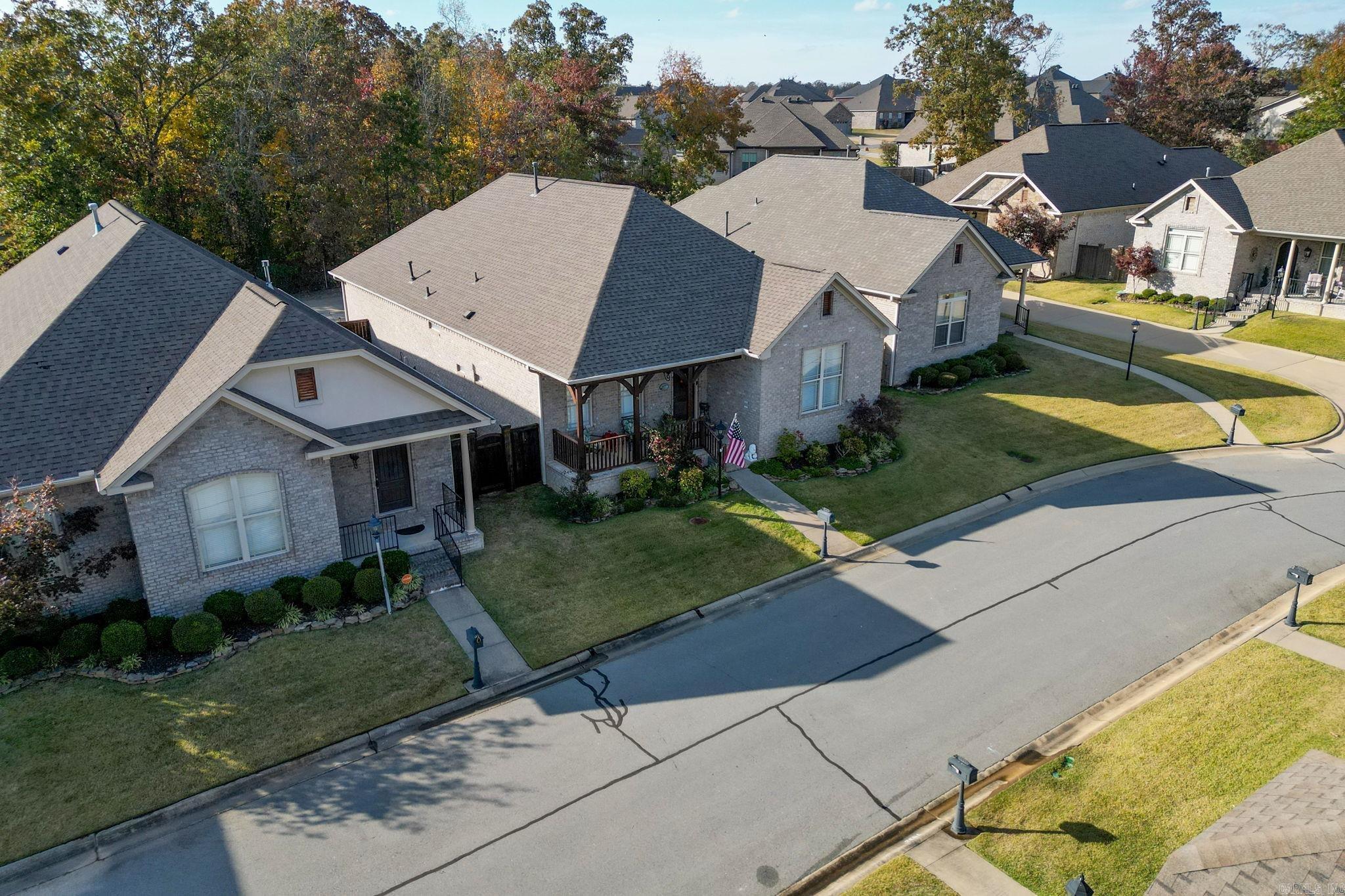 7941 Austin Gardens Court