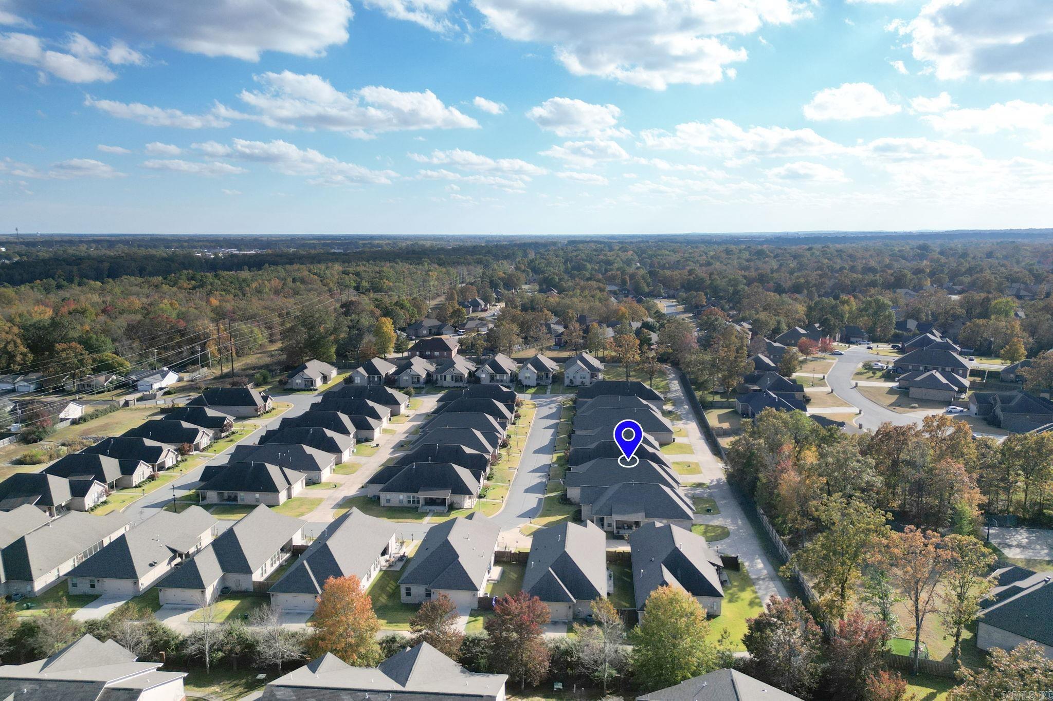 7941 Austin Gardens Court