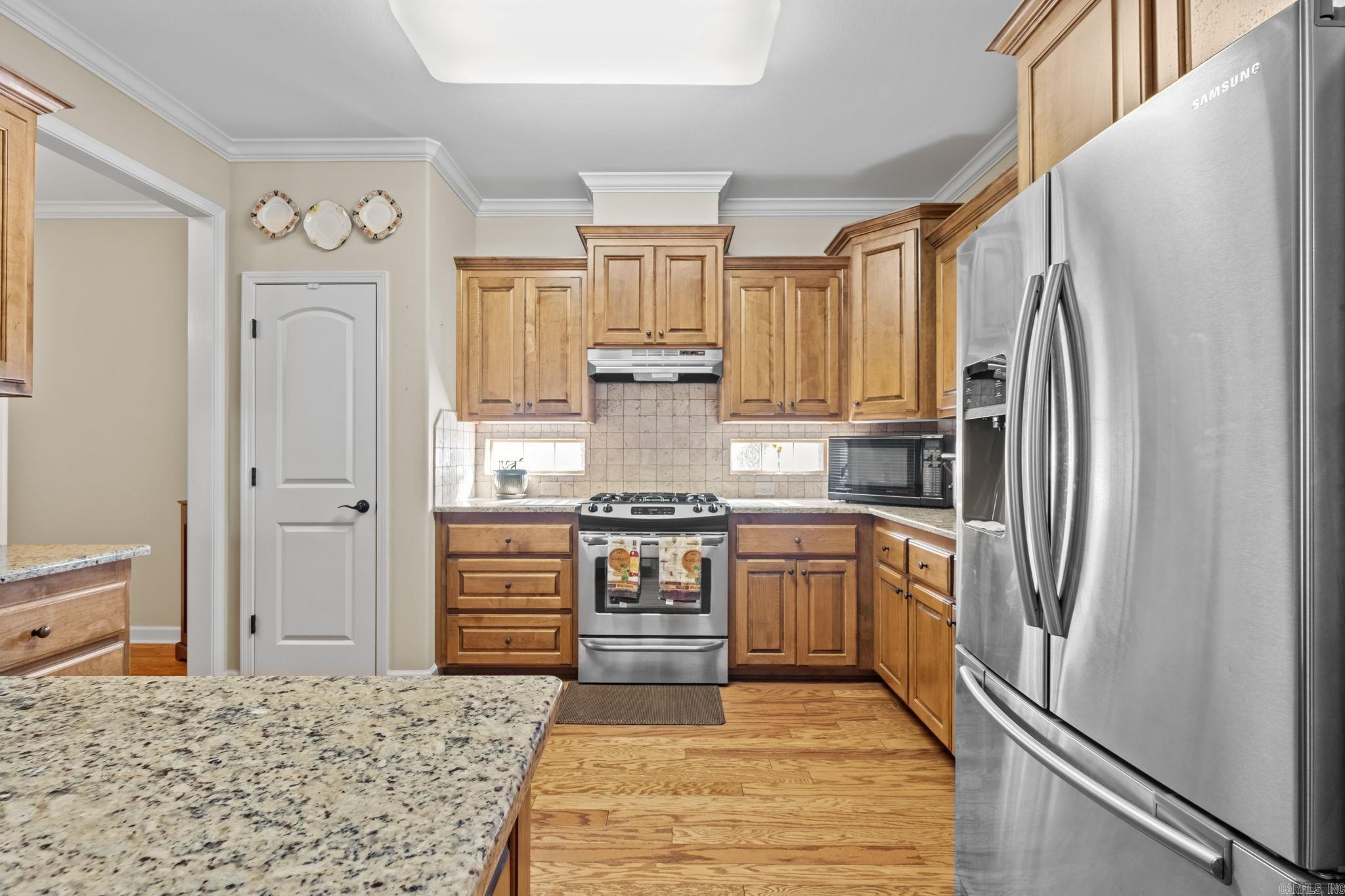 7941 Austin Gardens Court