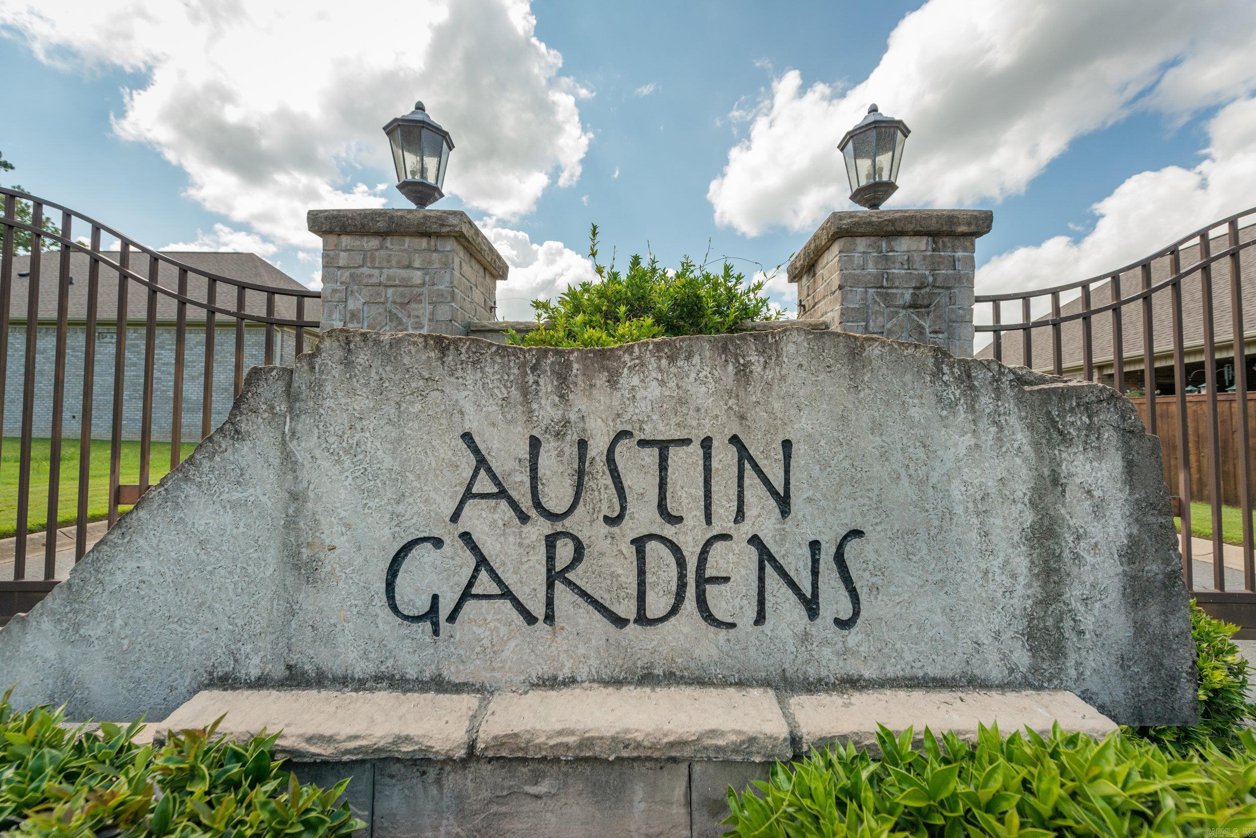 7941 Austin Gardens Court