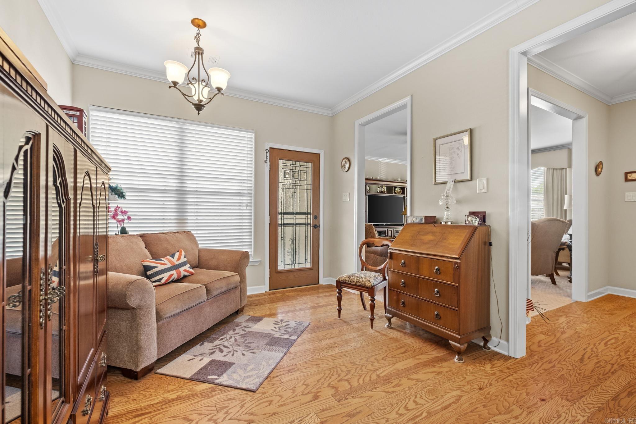 7941 Austin Gardens Court