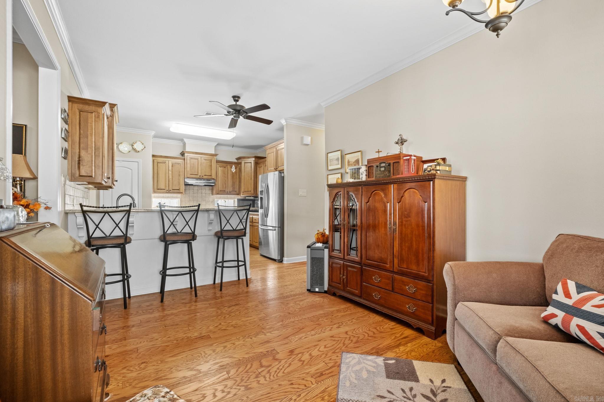 7941 Austin Gardens Court