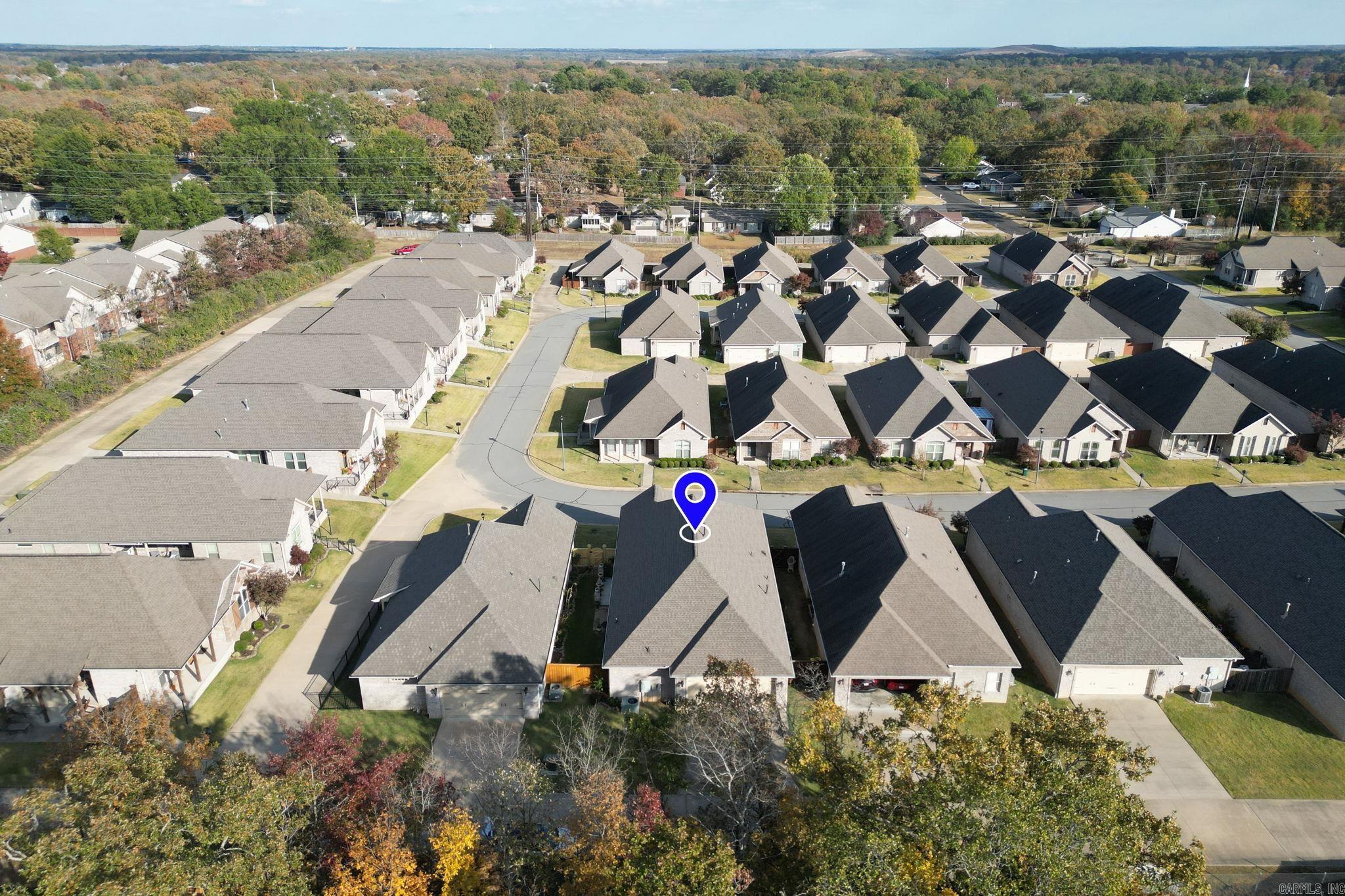 7941 Austin Gardens Court