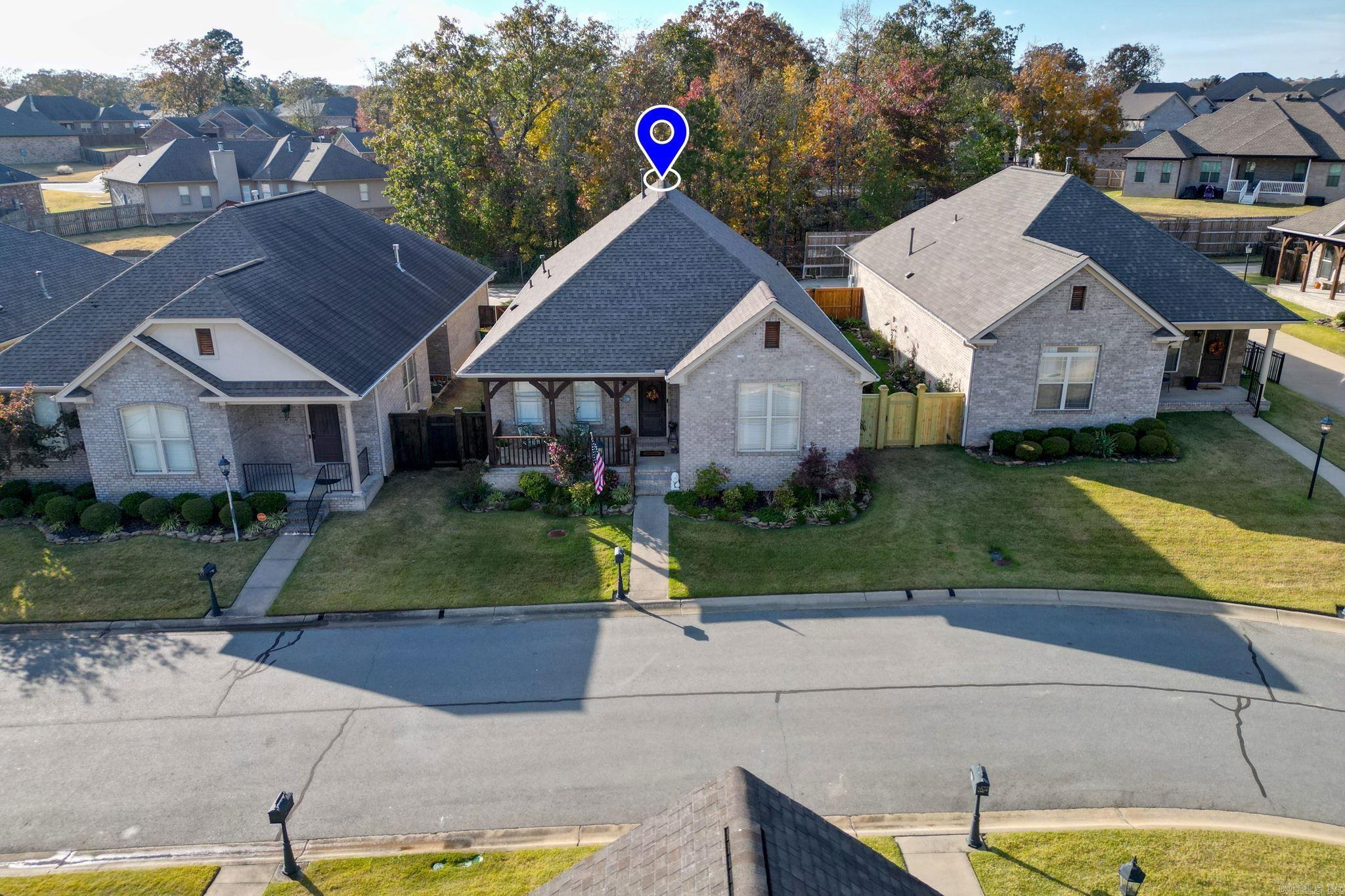 7941 Austin Gardens Court