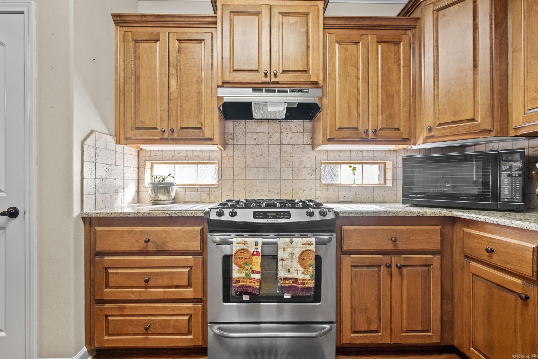 7941 Austin Gardens Court