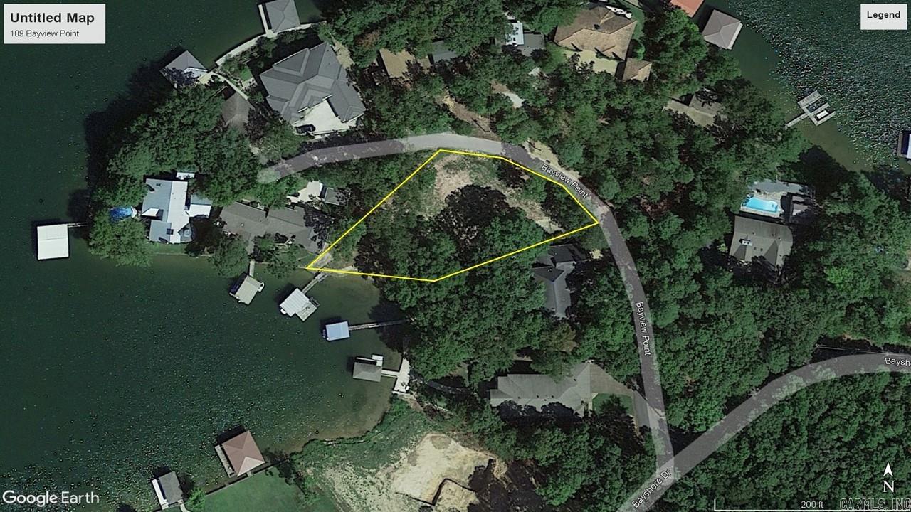 109 Bayview Point