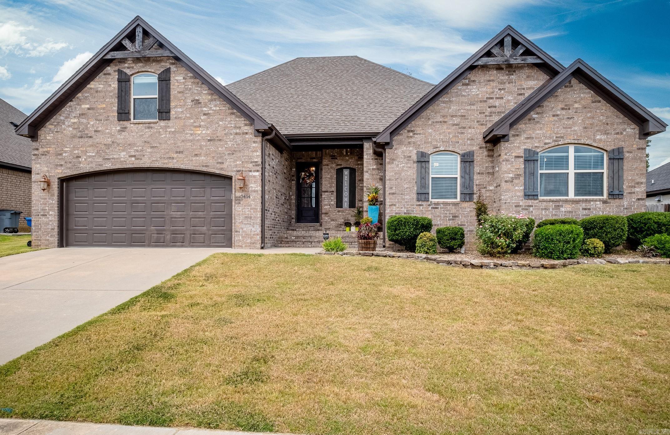 2414 Ramond Lane