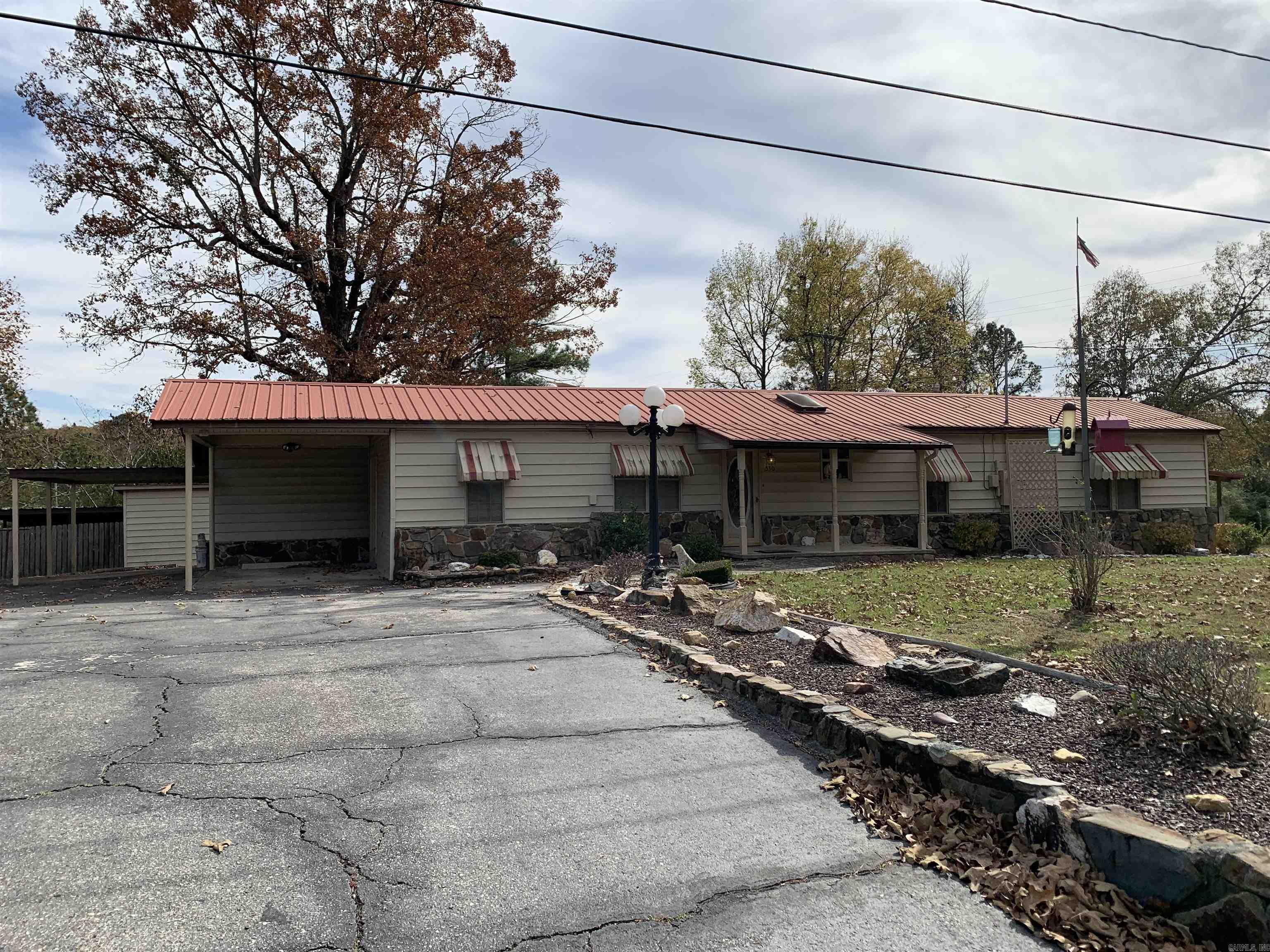530 Military Road