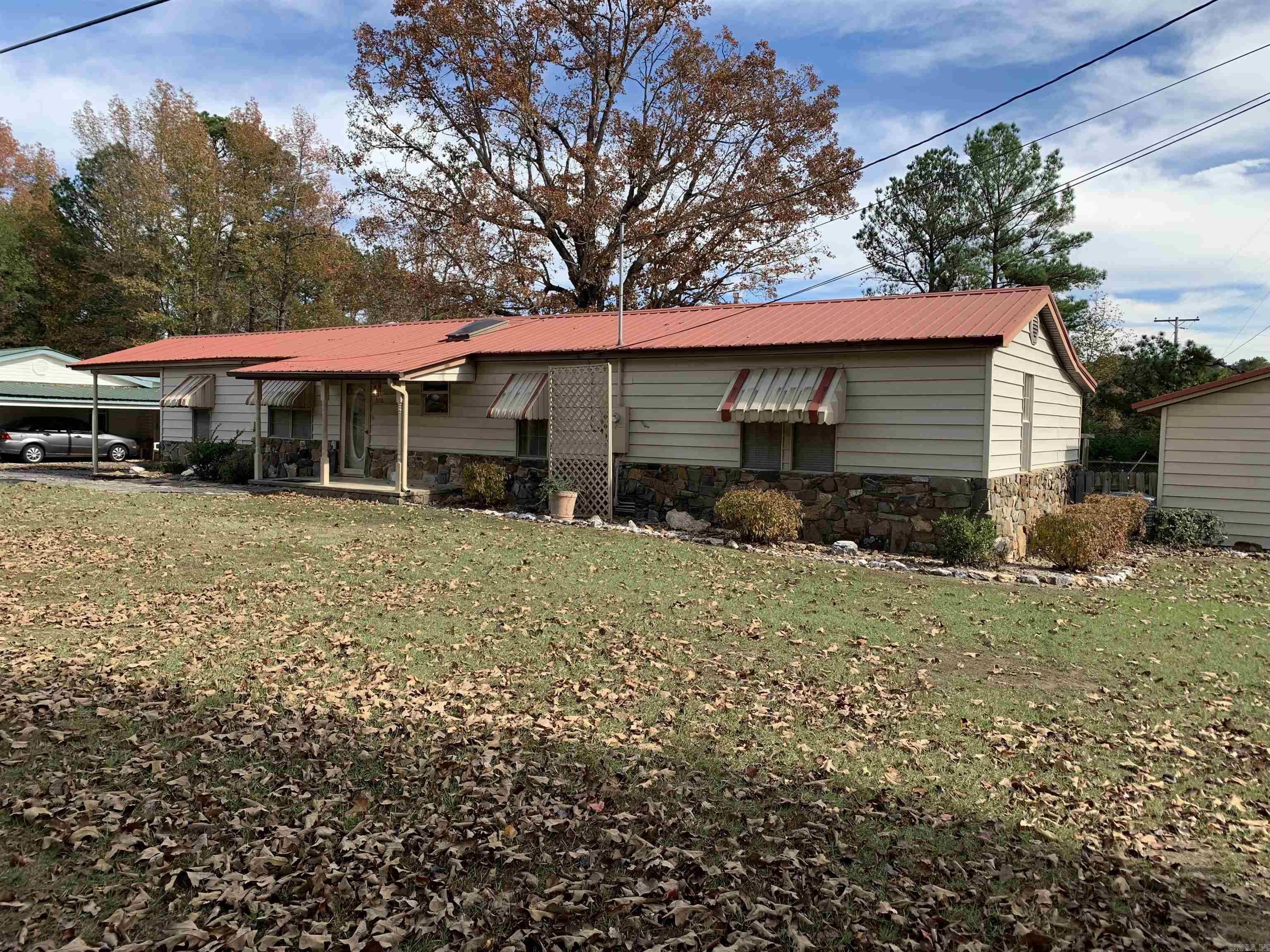 530 Military Road