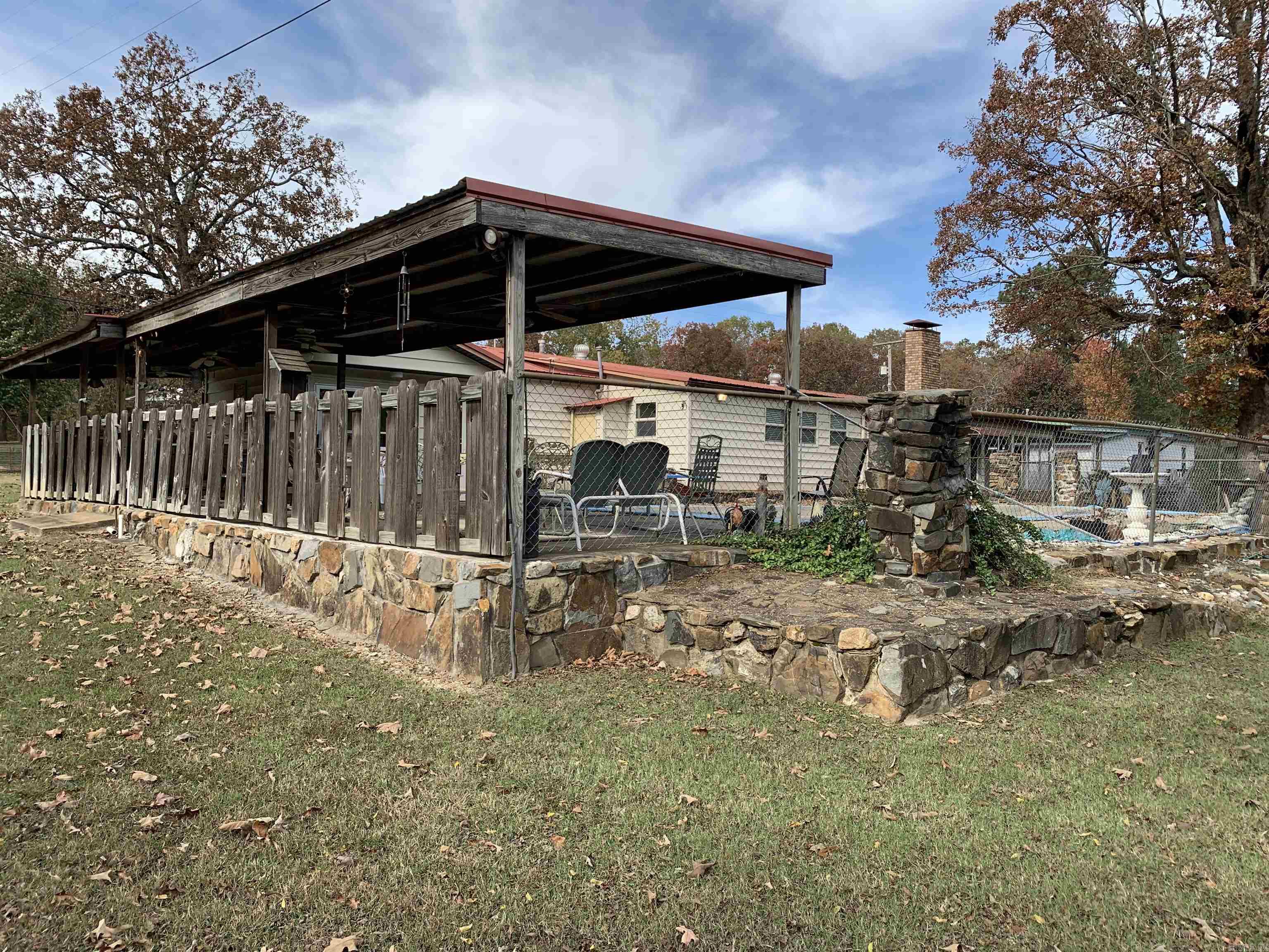 530 Military Road