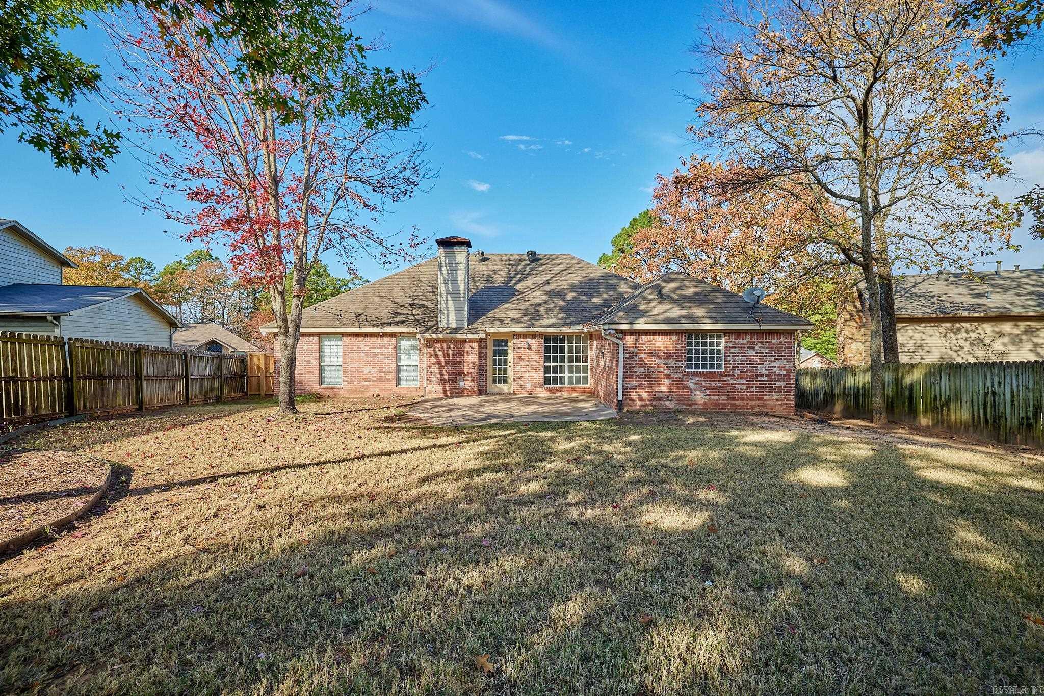 135 Apple Blossom Loop