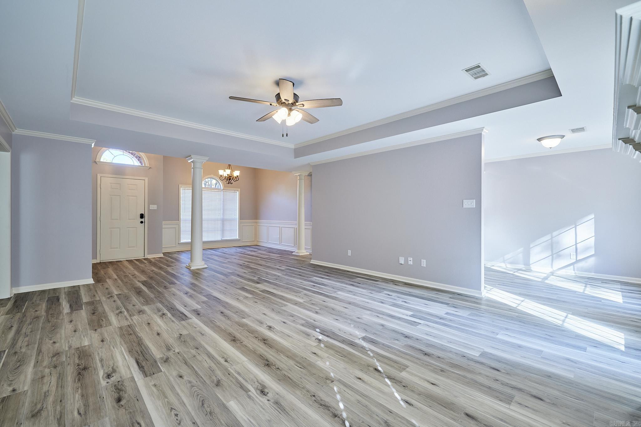 135 Apple Blossom Loop