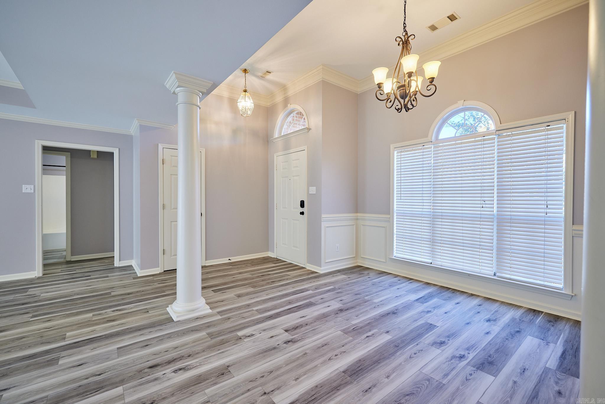 135 Apple Blossom Loop