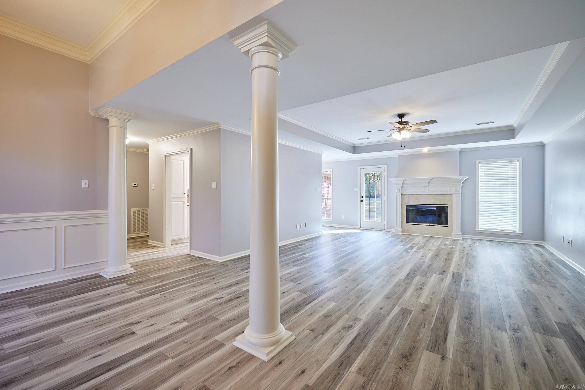 135 Apple Blossom Loop