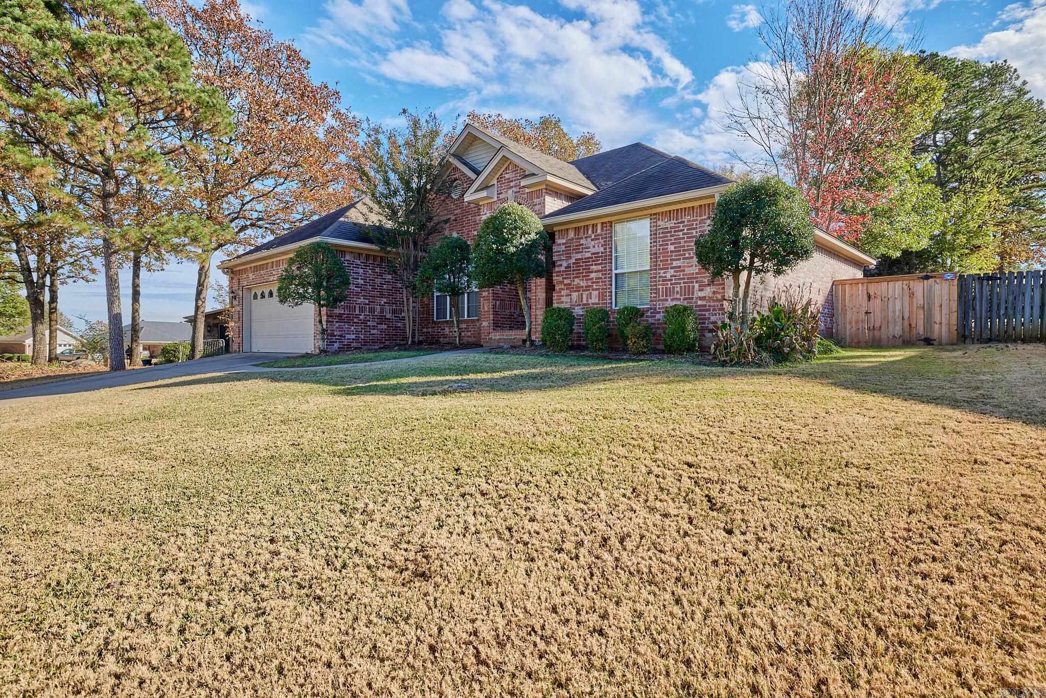 135 Apple Blossom Loop