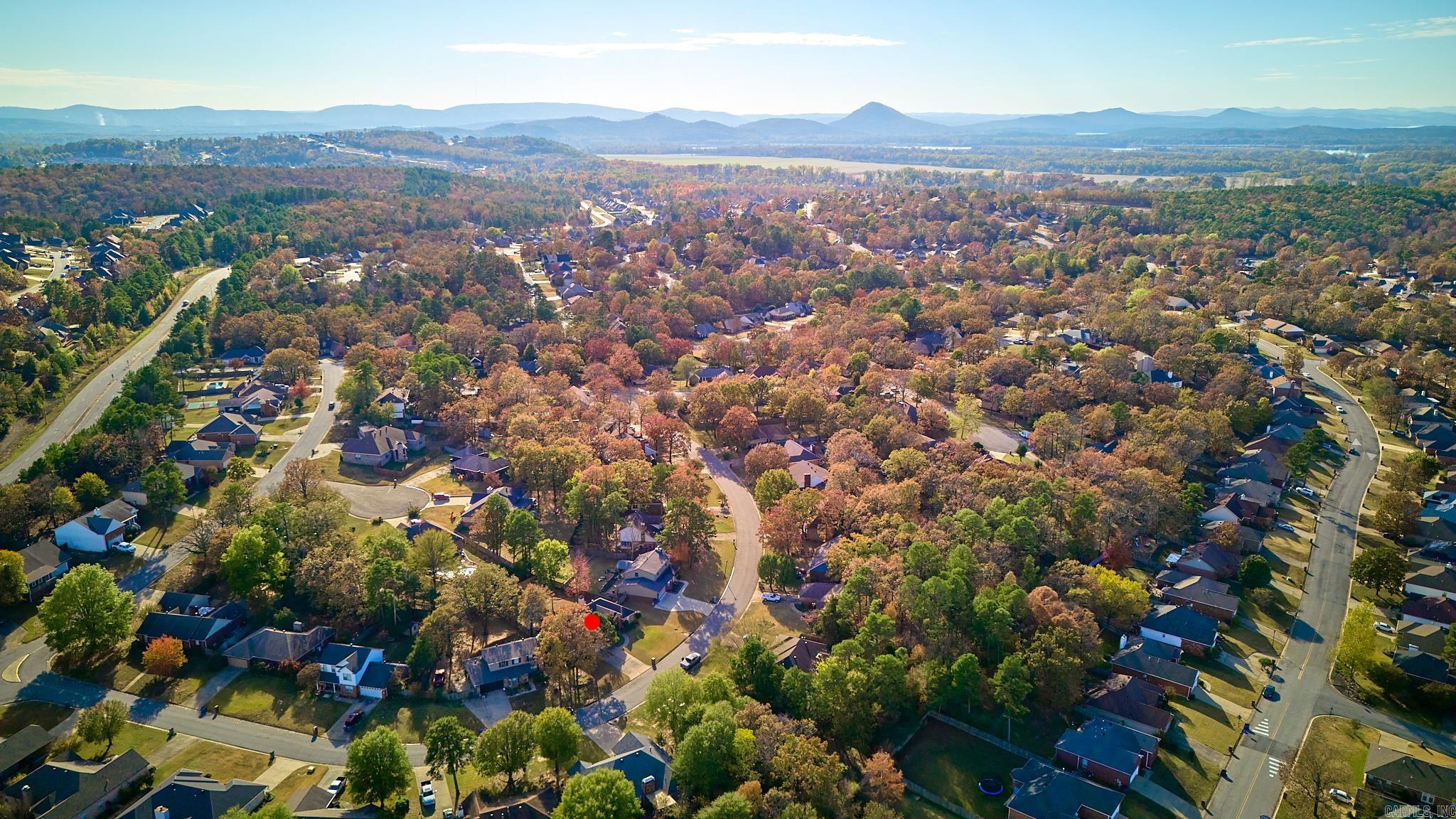 135 Apple Blossom Loop